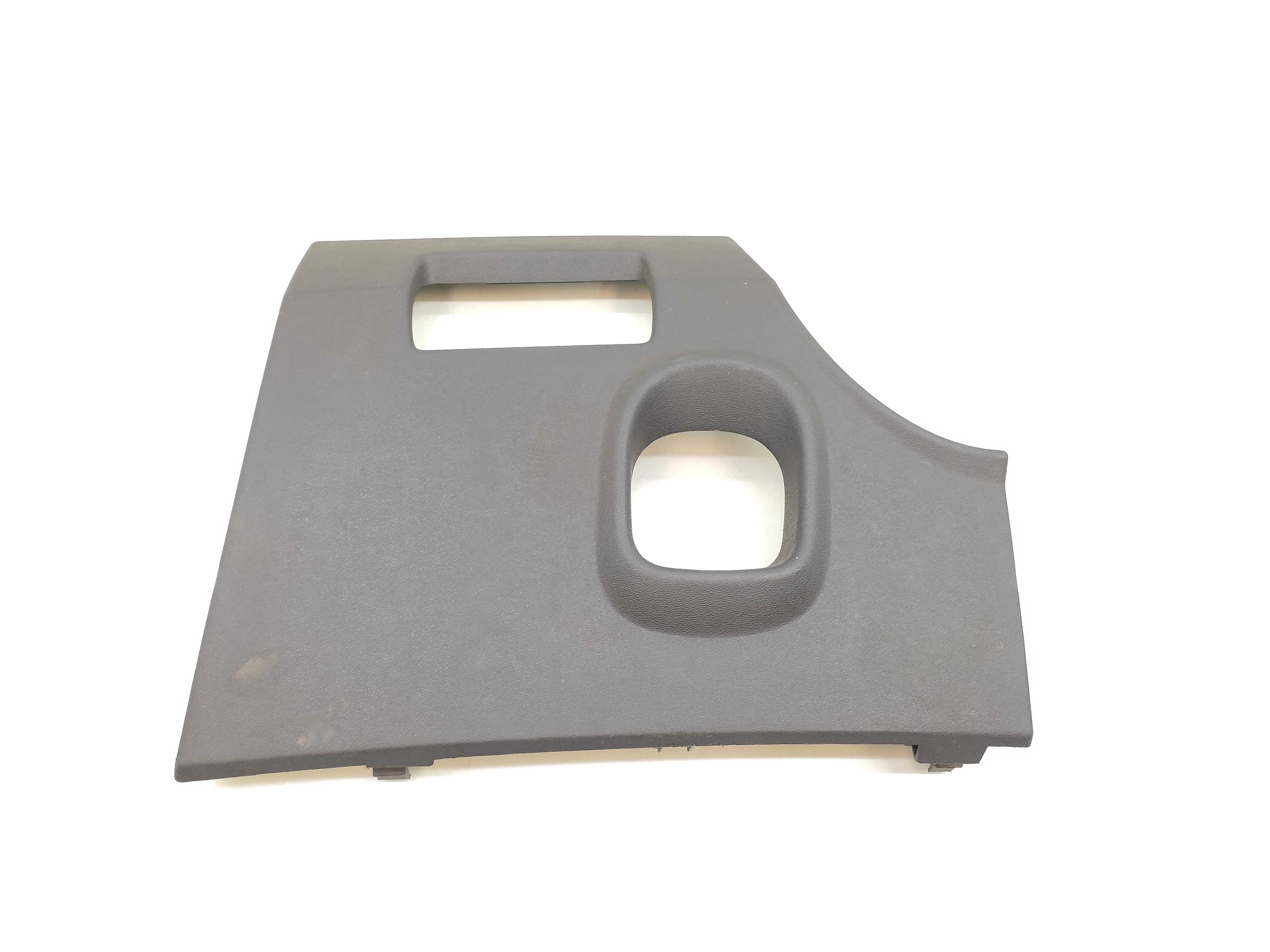 Tampa Caixa Fusível Interna Renault Megane 2008 2012 1