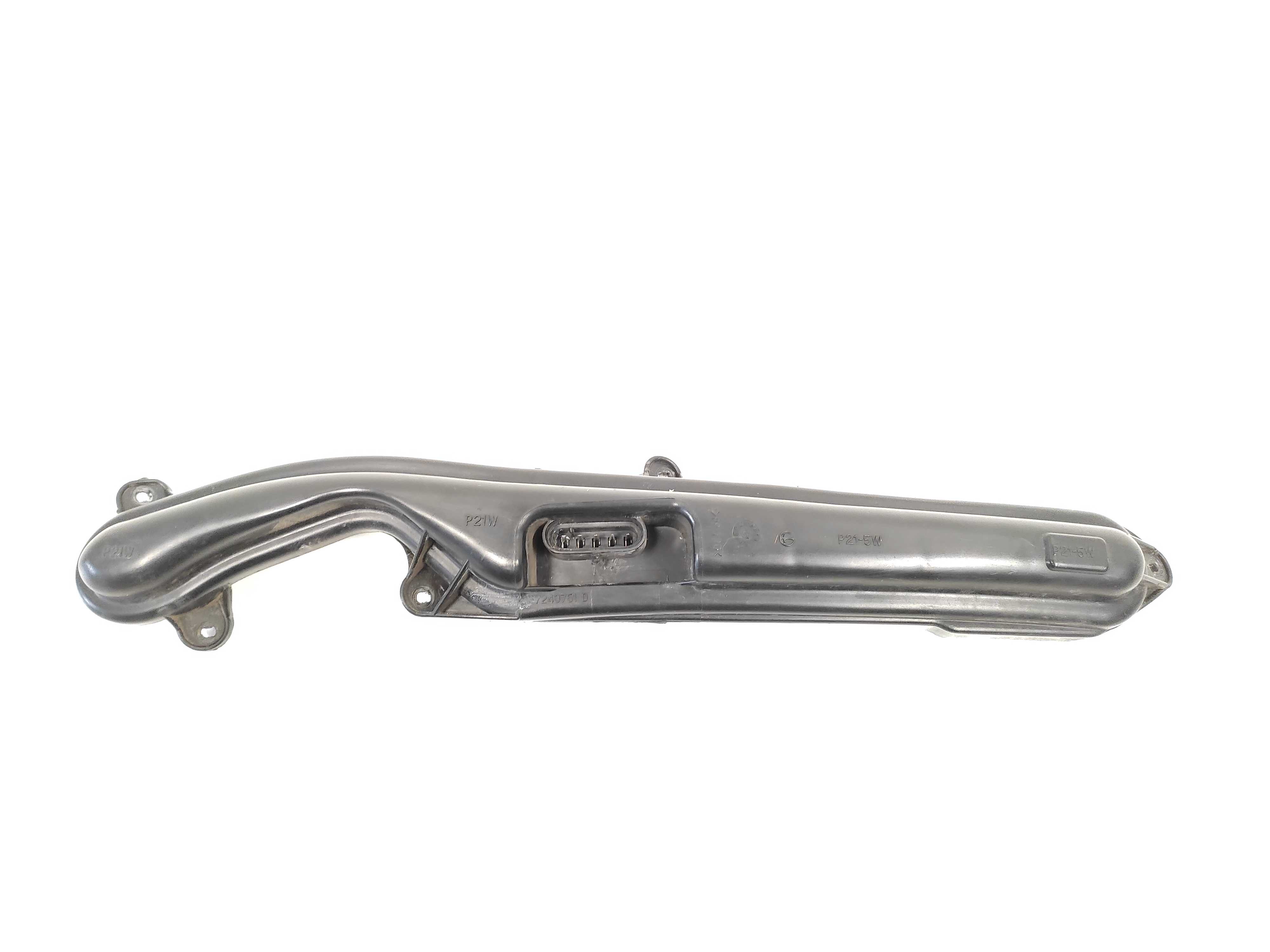 Circuito Soquete Lanterna Direita Fiat Marea Weekend 2000 3