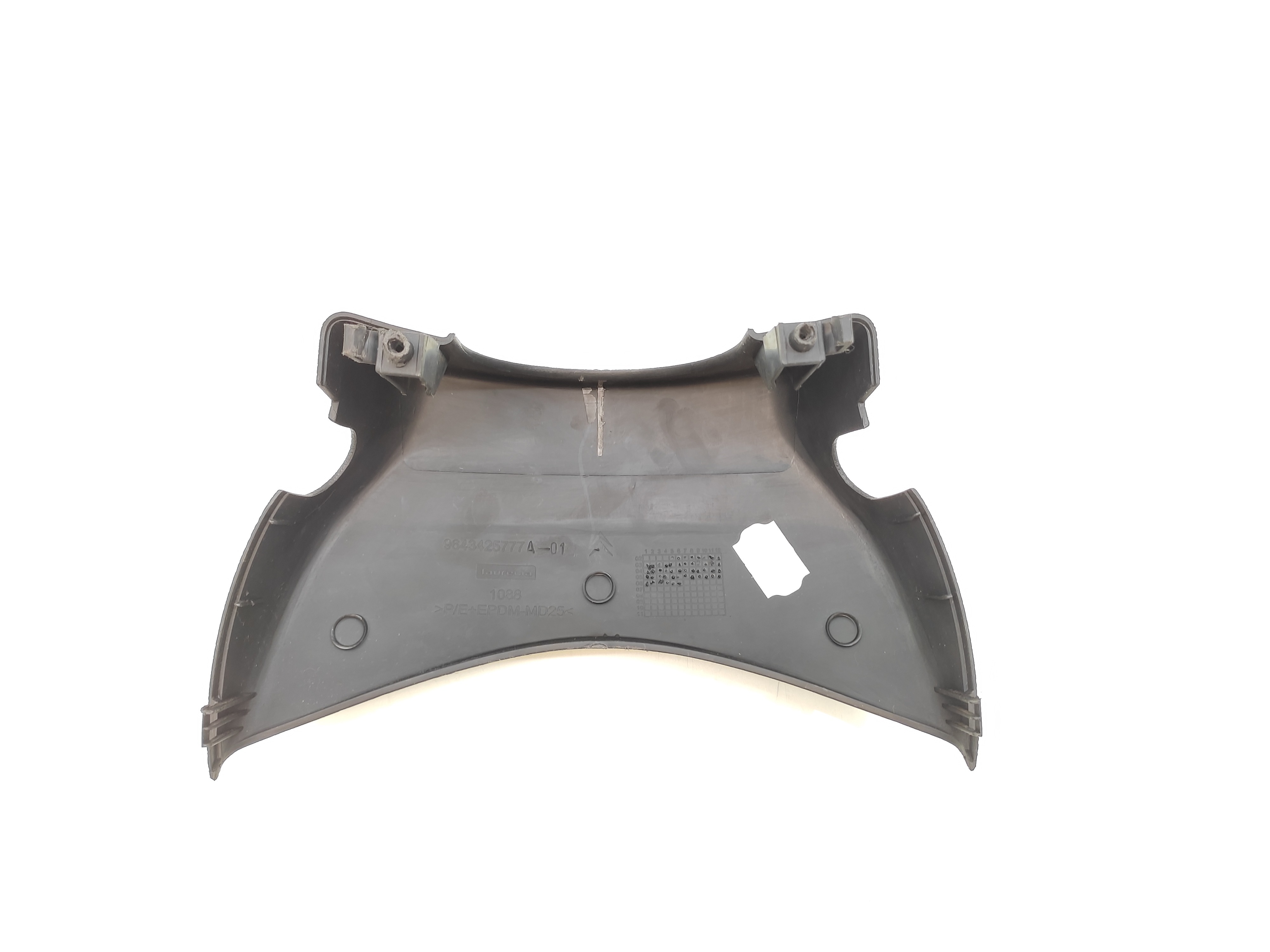Par Acabamento Coluna Direção Citroen Xsara Picasso 8