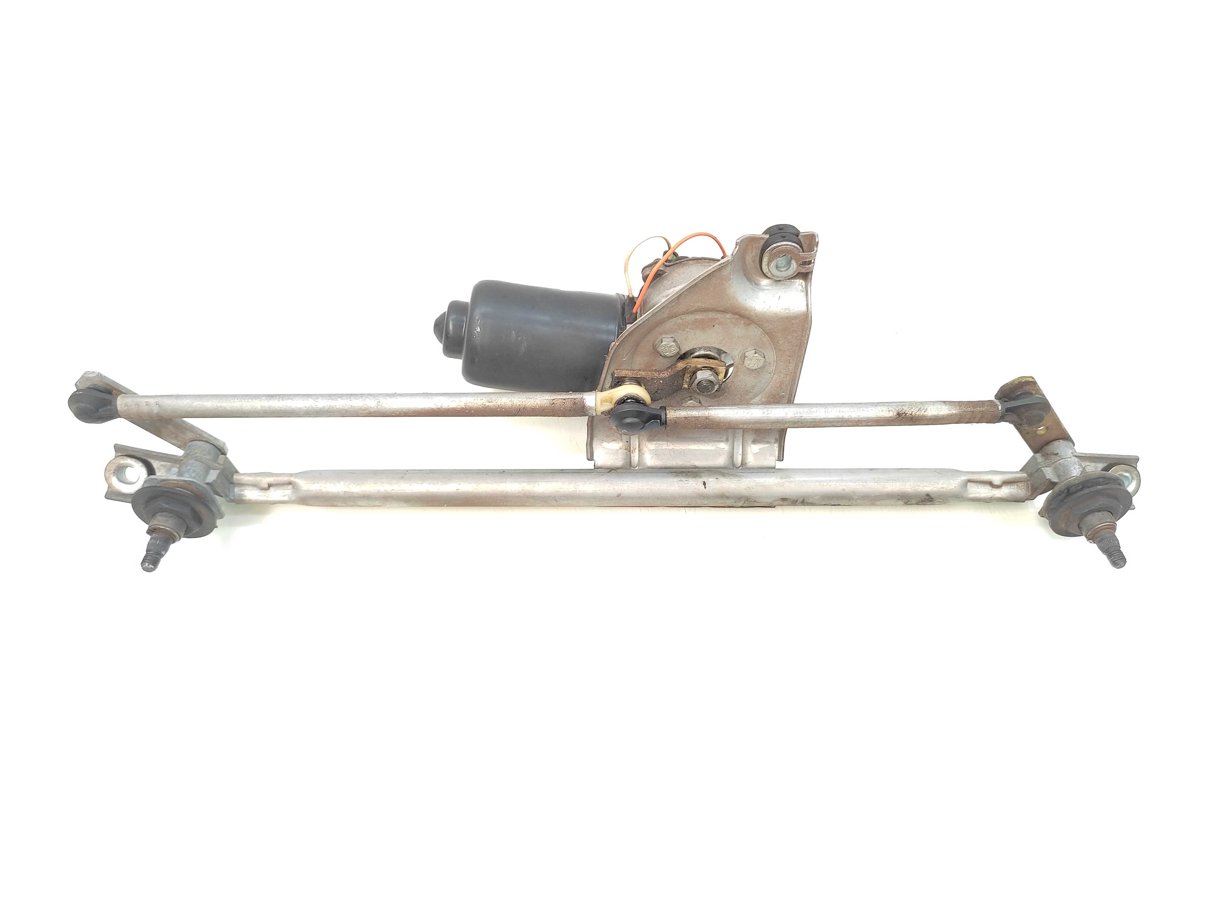 Motor Máquina Limpador Parabrisa Gm Classic 2011 2012 2013 2