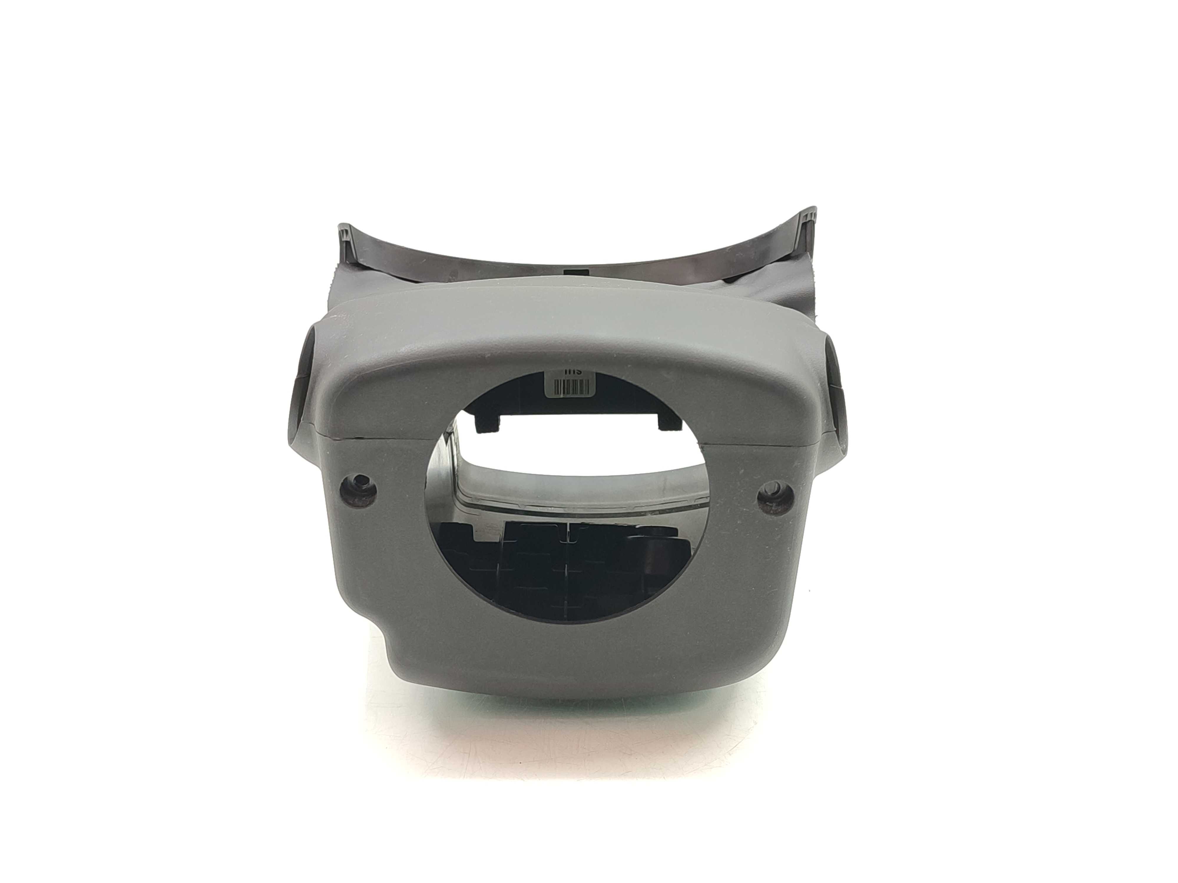 Par Acabamento Coluna Direção Hyundai Veloster 2011 2012 13 1