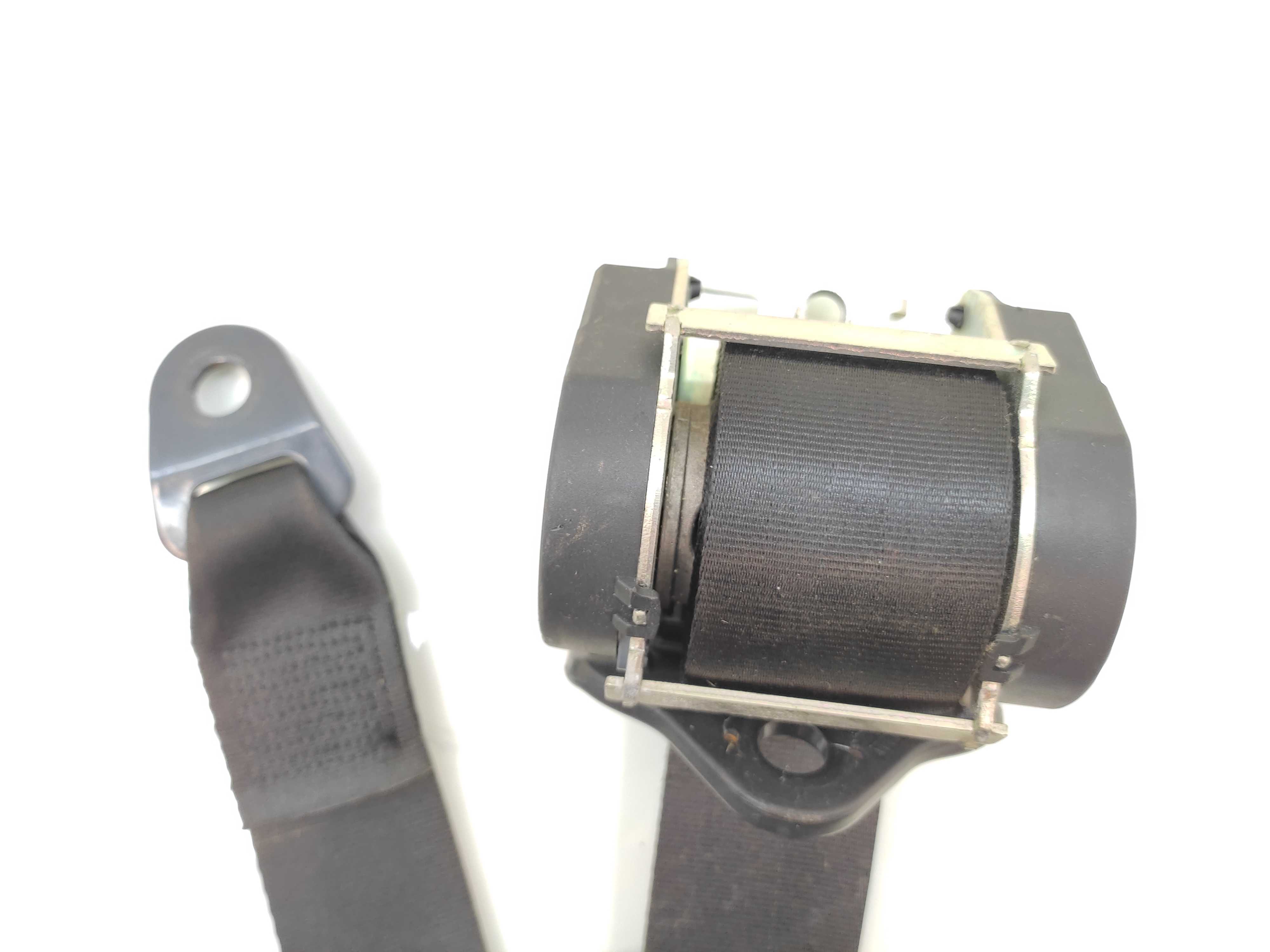 Cinto Segurança Traseiro Esquerdo Peugeot 207 208 2008 3