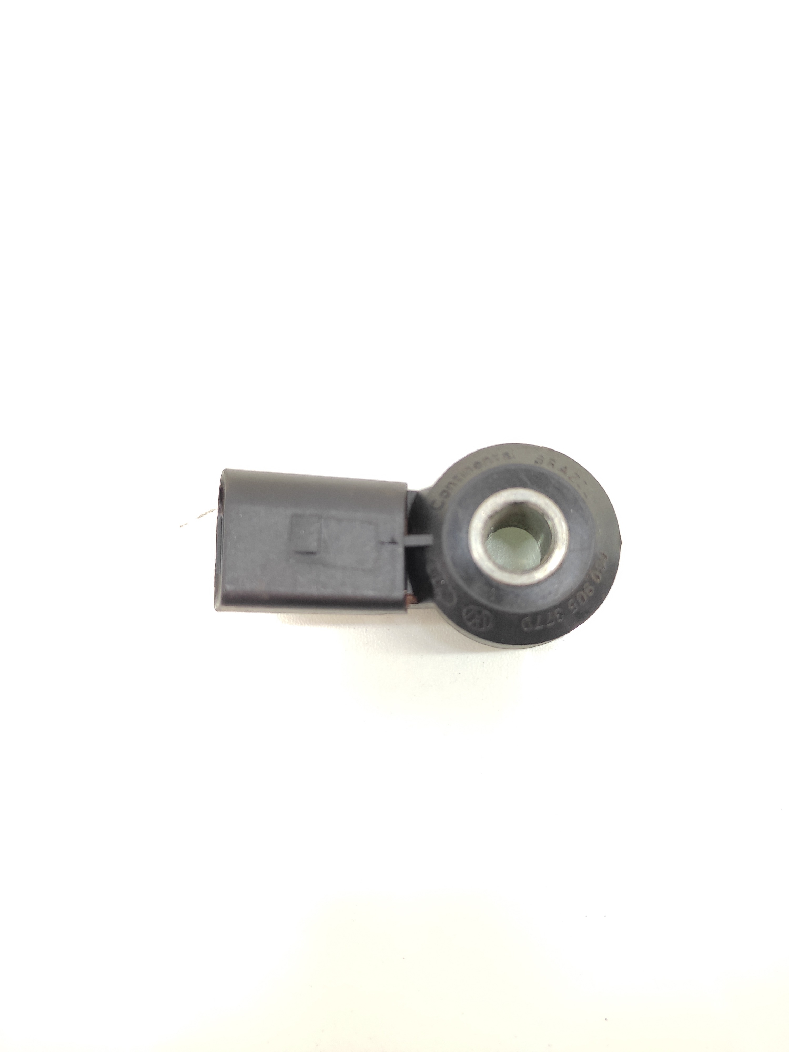 Sensor De Detonacao Vw Polo Gol Up 1.0 2018 2019 2020 1