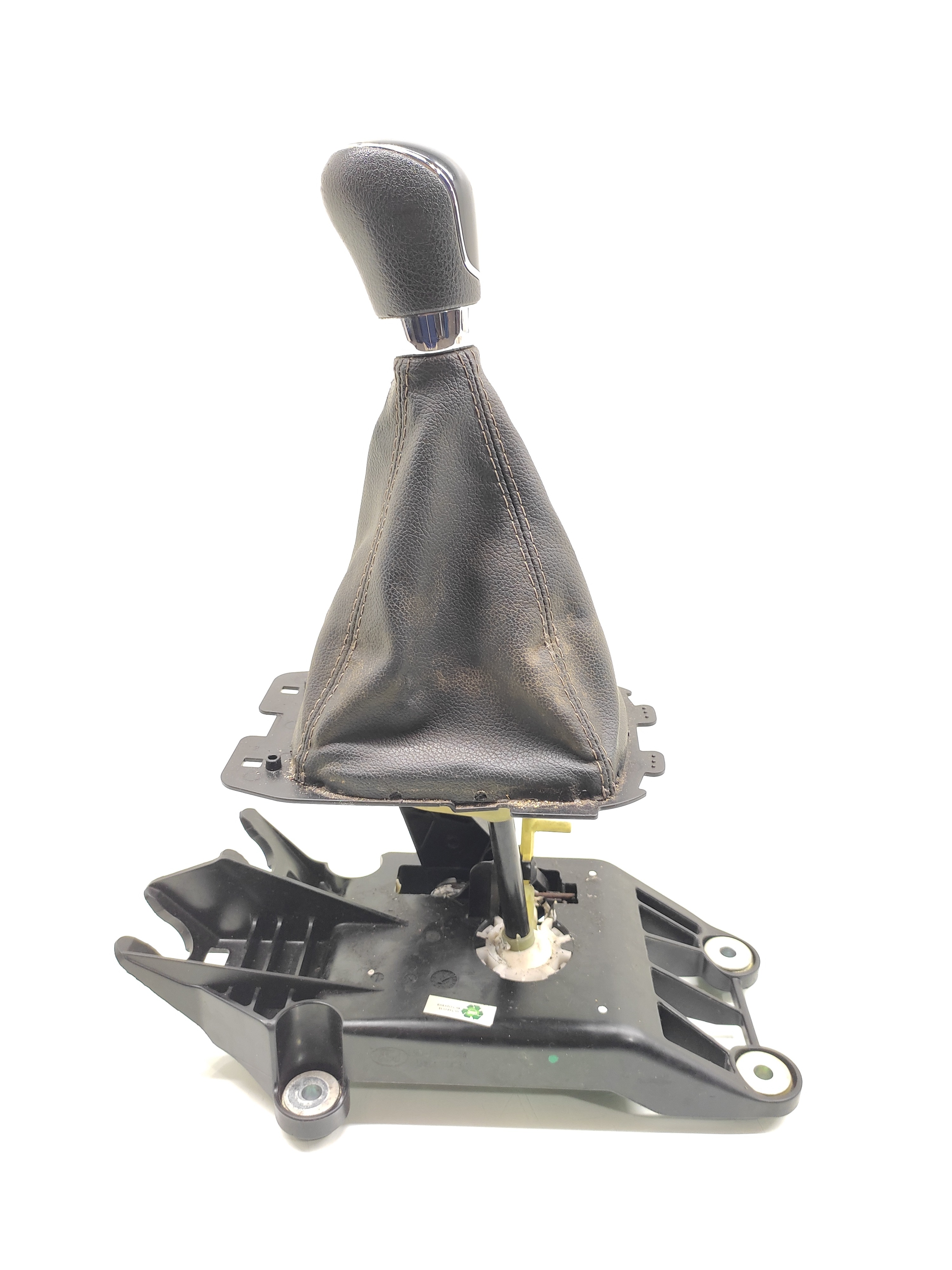 Alavanca Trambulador Marcha Ford Ka 1.0 2015 2016 Manual 2