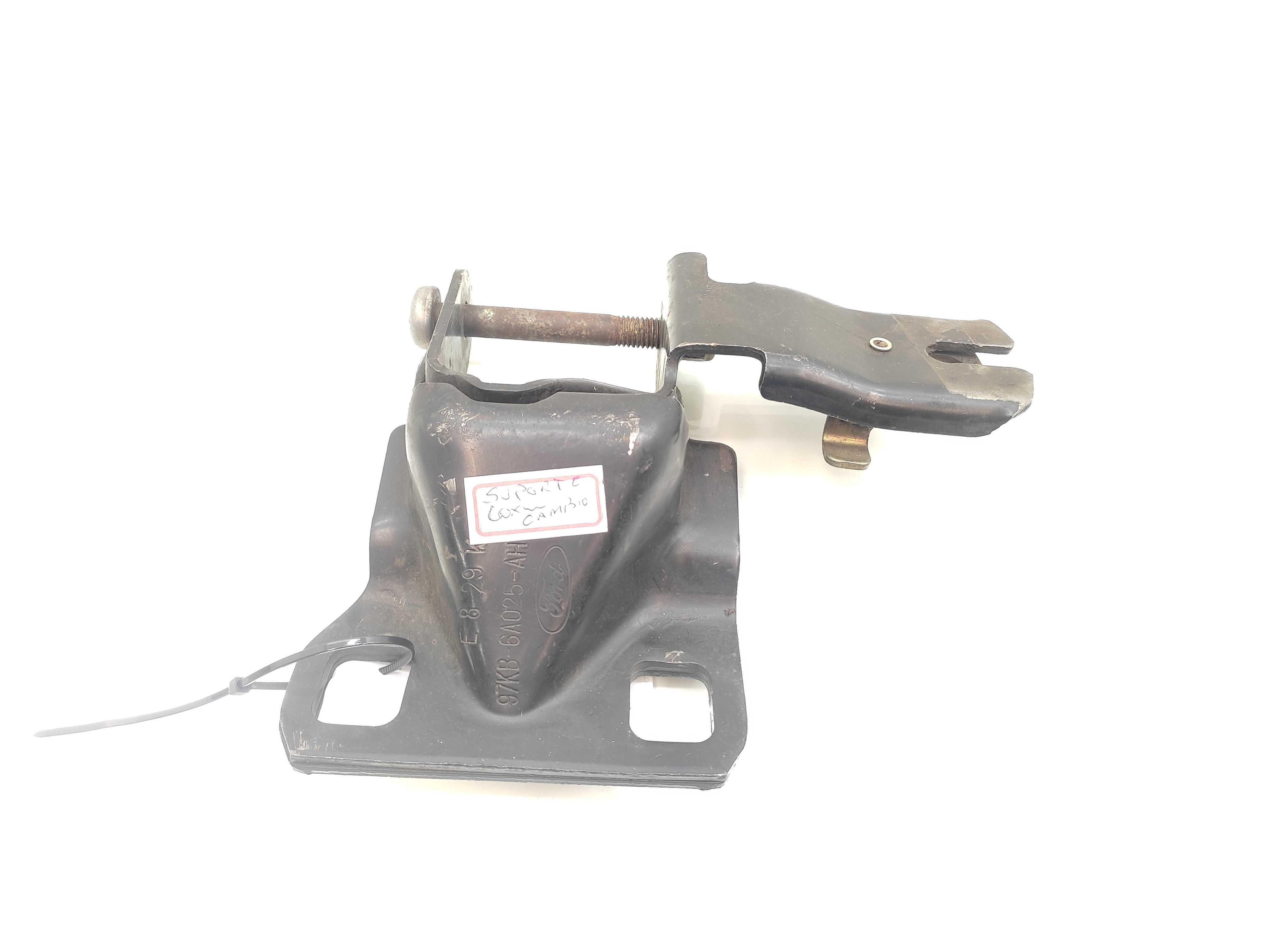 Suporte Coxim Câmbio Ford Ka 1.0 Endura 1997 1998 1999 1