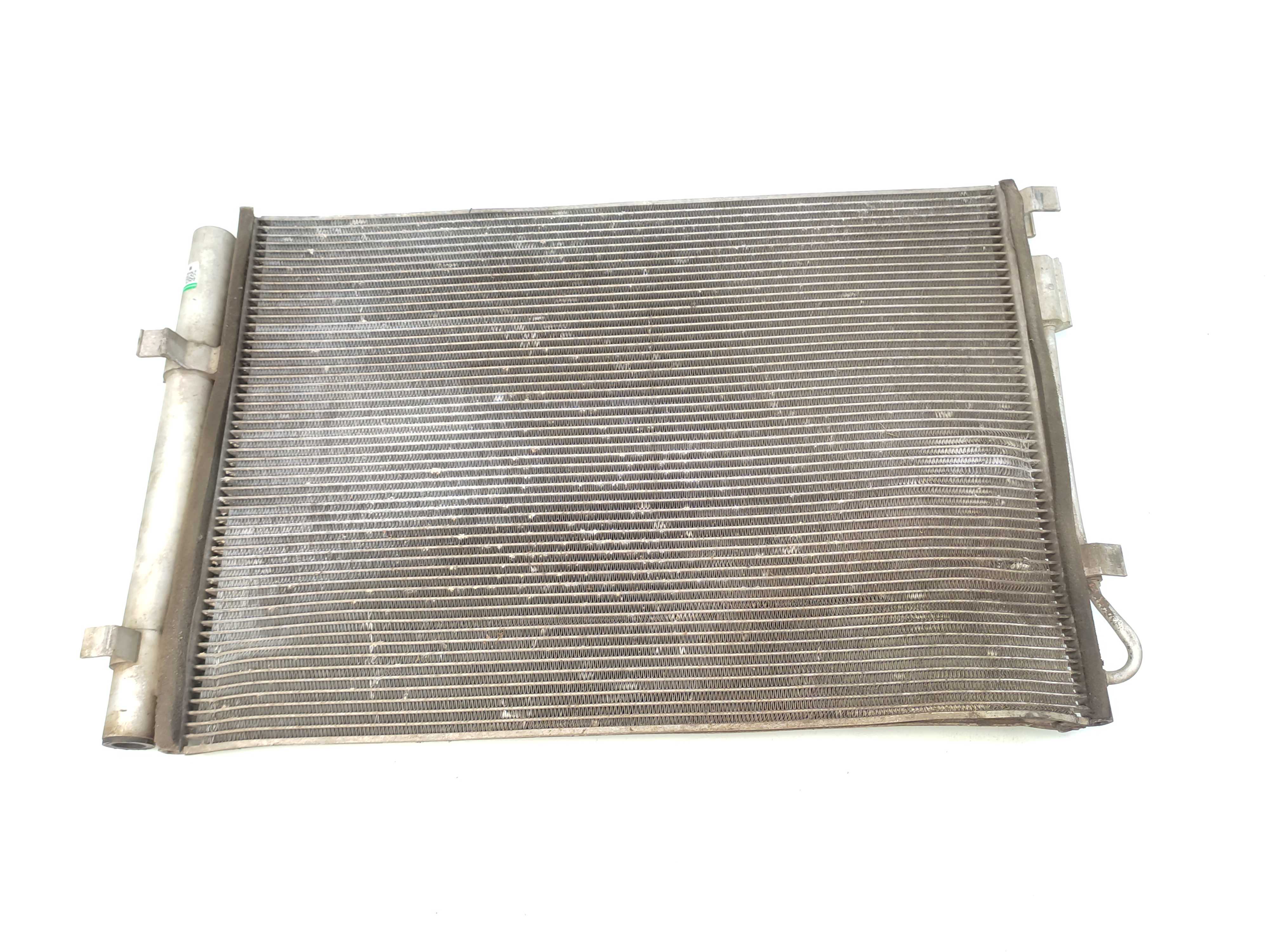 Condensador Ar Condicionado Hyundai Hb20s 1.6 Aut 2014 2015 2