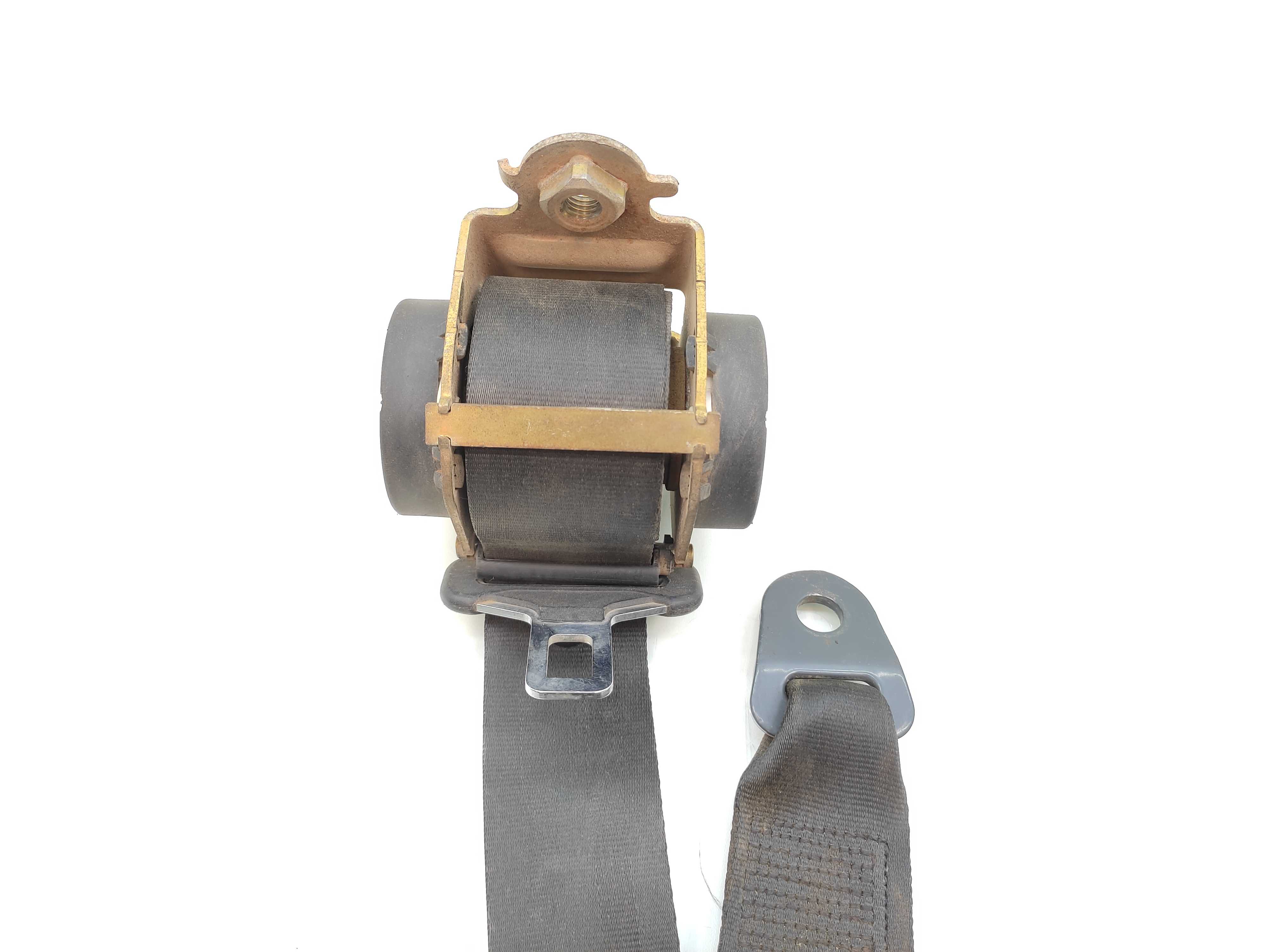 Cinto Segurança Traseiro Esquerdo Citroen Xsara Picasso 2