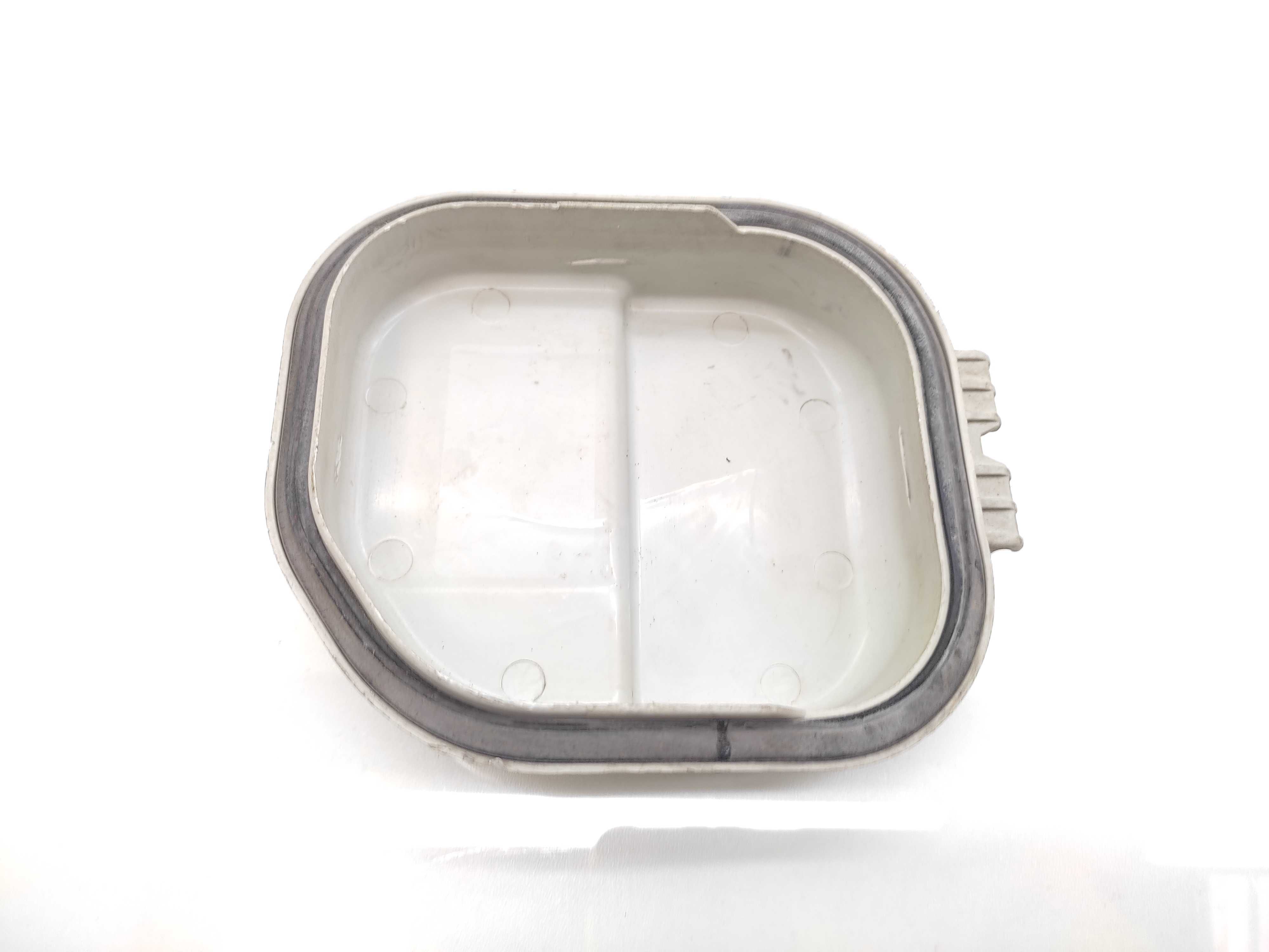 Tampa Vedação Farol Lado Direito Ford Escort Zetec 1998 1