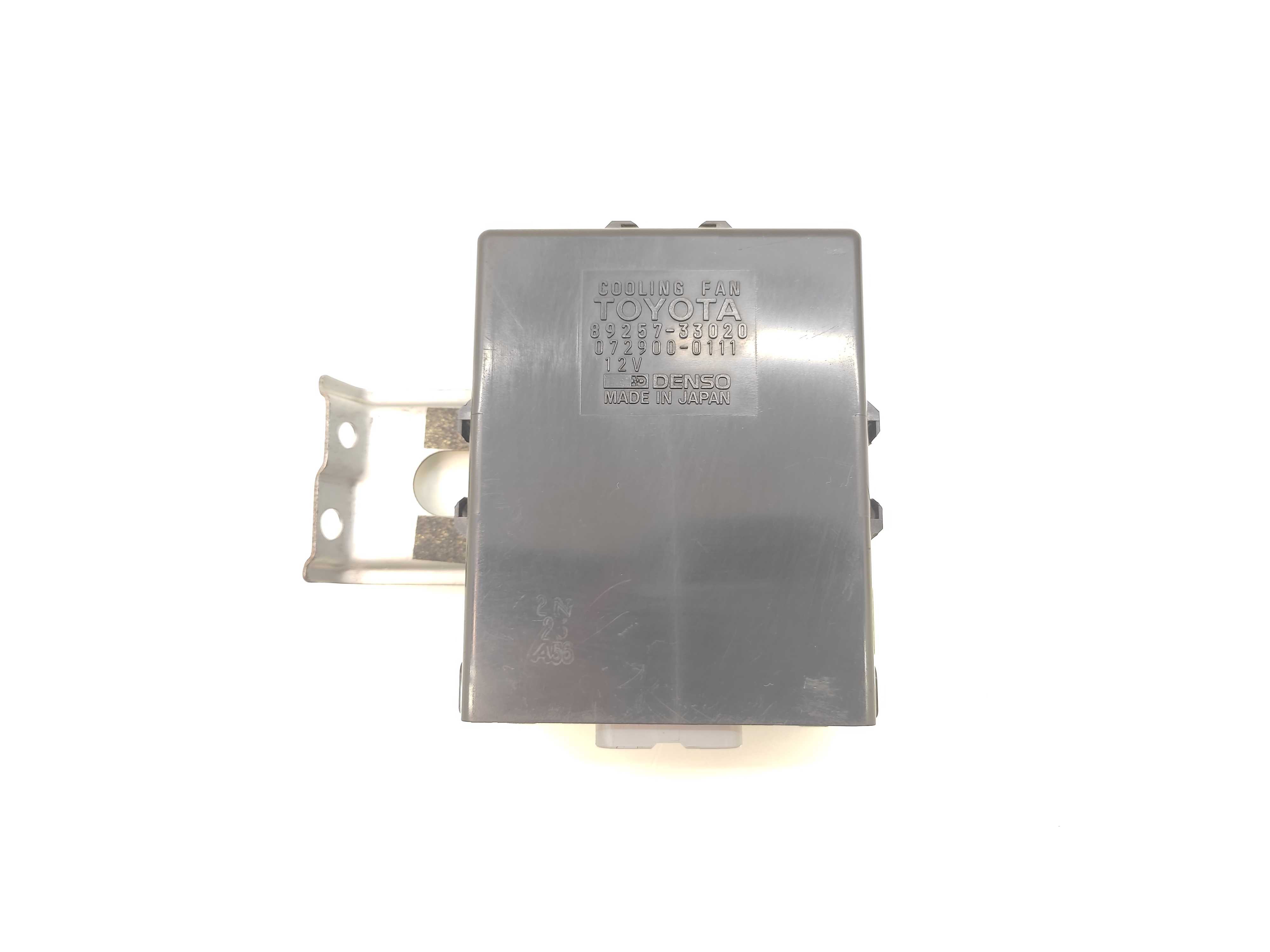 Rele Da Ventoinha Toyota Camry 3.0 V6 1992 1993 89257-33020 1
