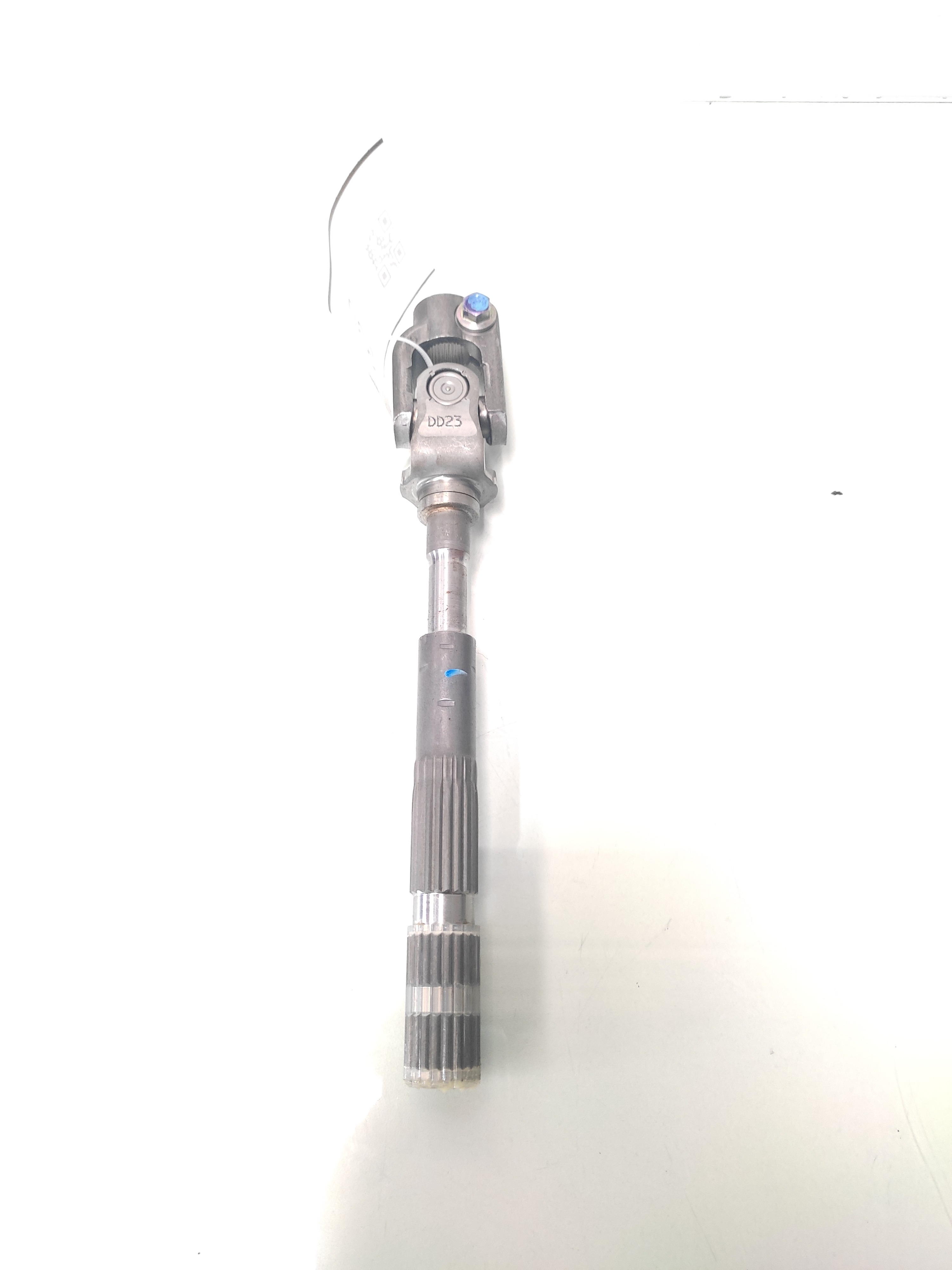 Cruzeta Coluna De Direção Honda Civic 2.0 G10 2018 2019 5