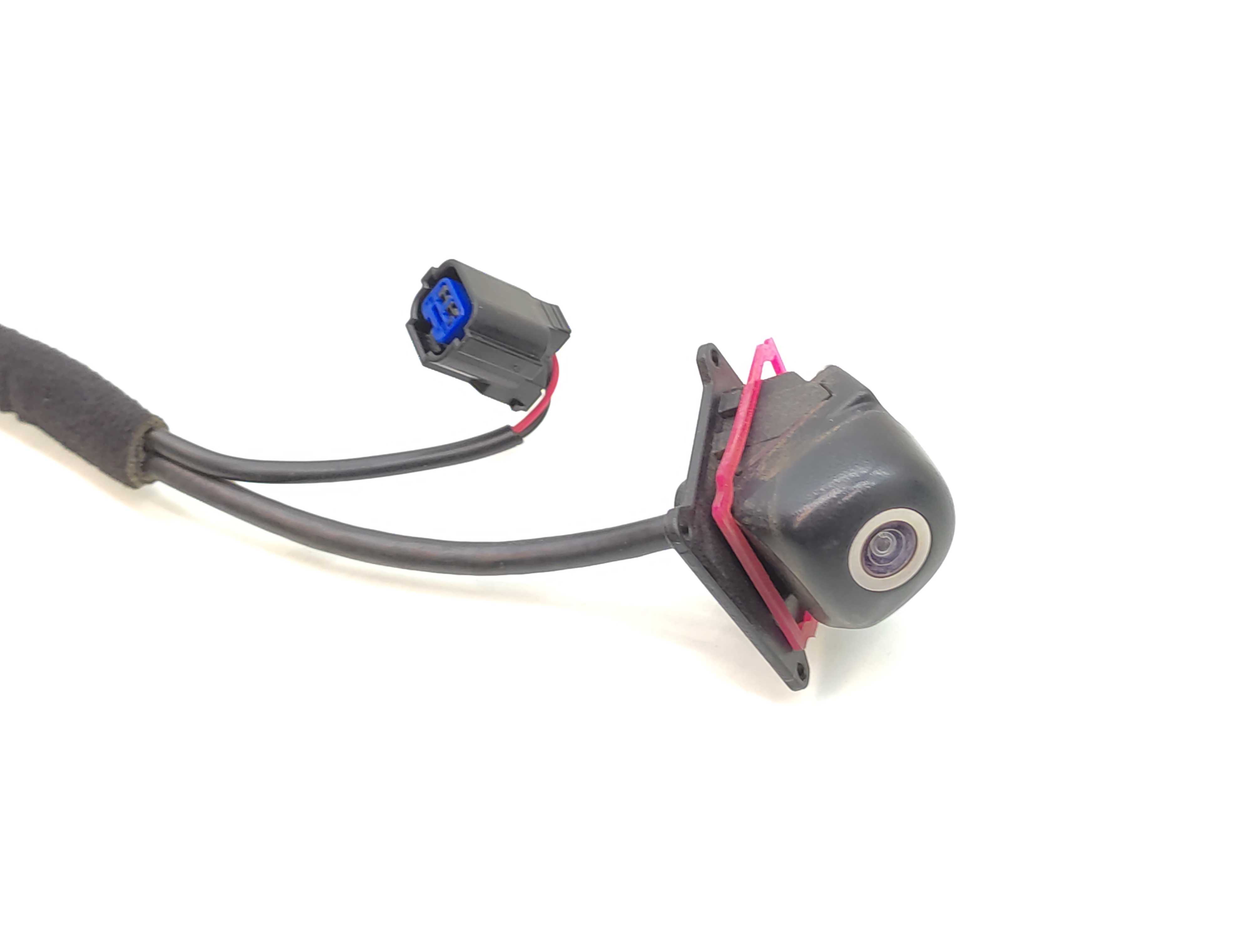 Câmera Ré Kia Sportage Lx2 2017 2018 2019 2020 Original 2