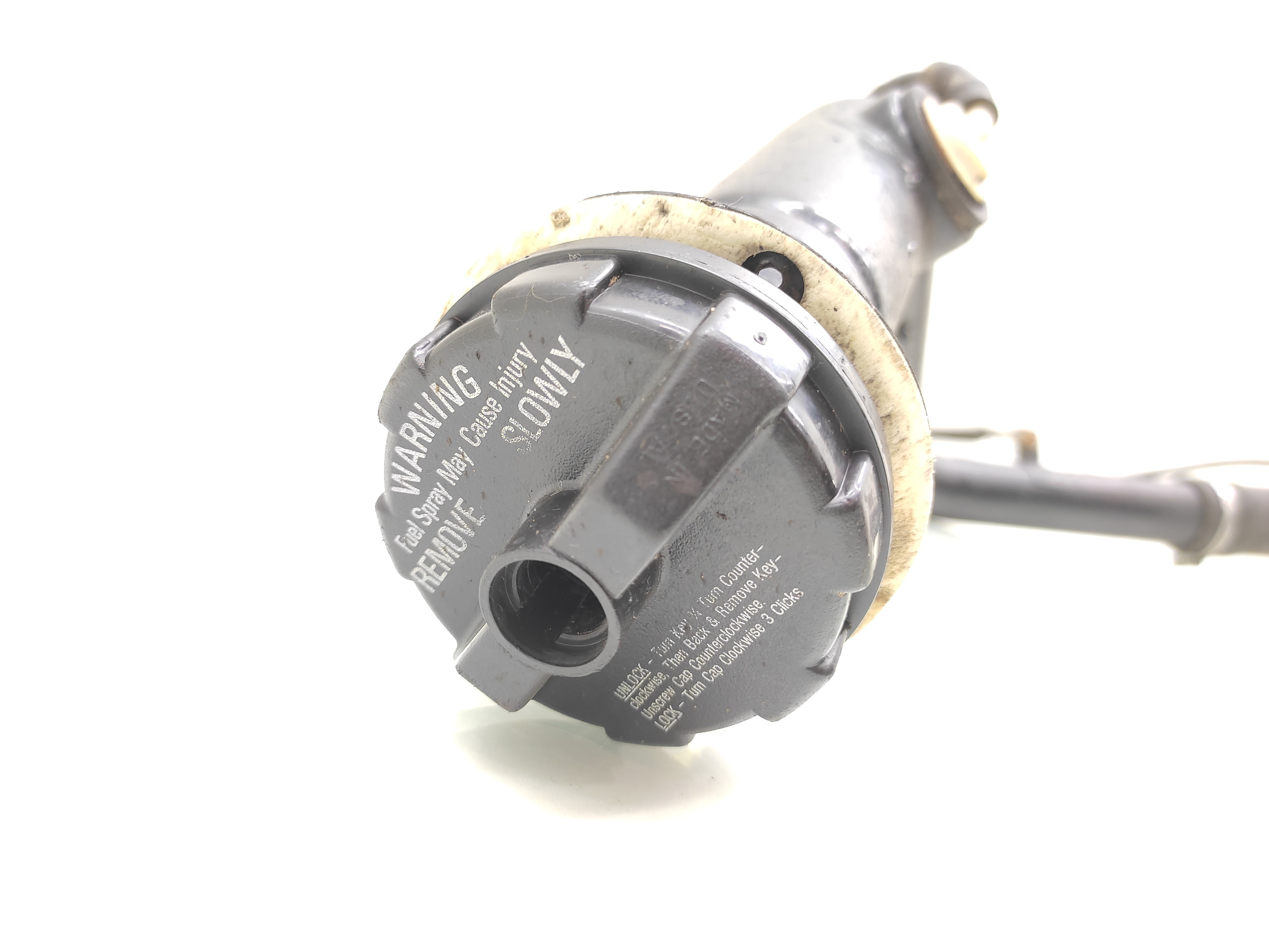 Gargalo Tanque Combustível Chrysler Neon 1998 1999 2