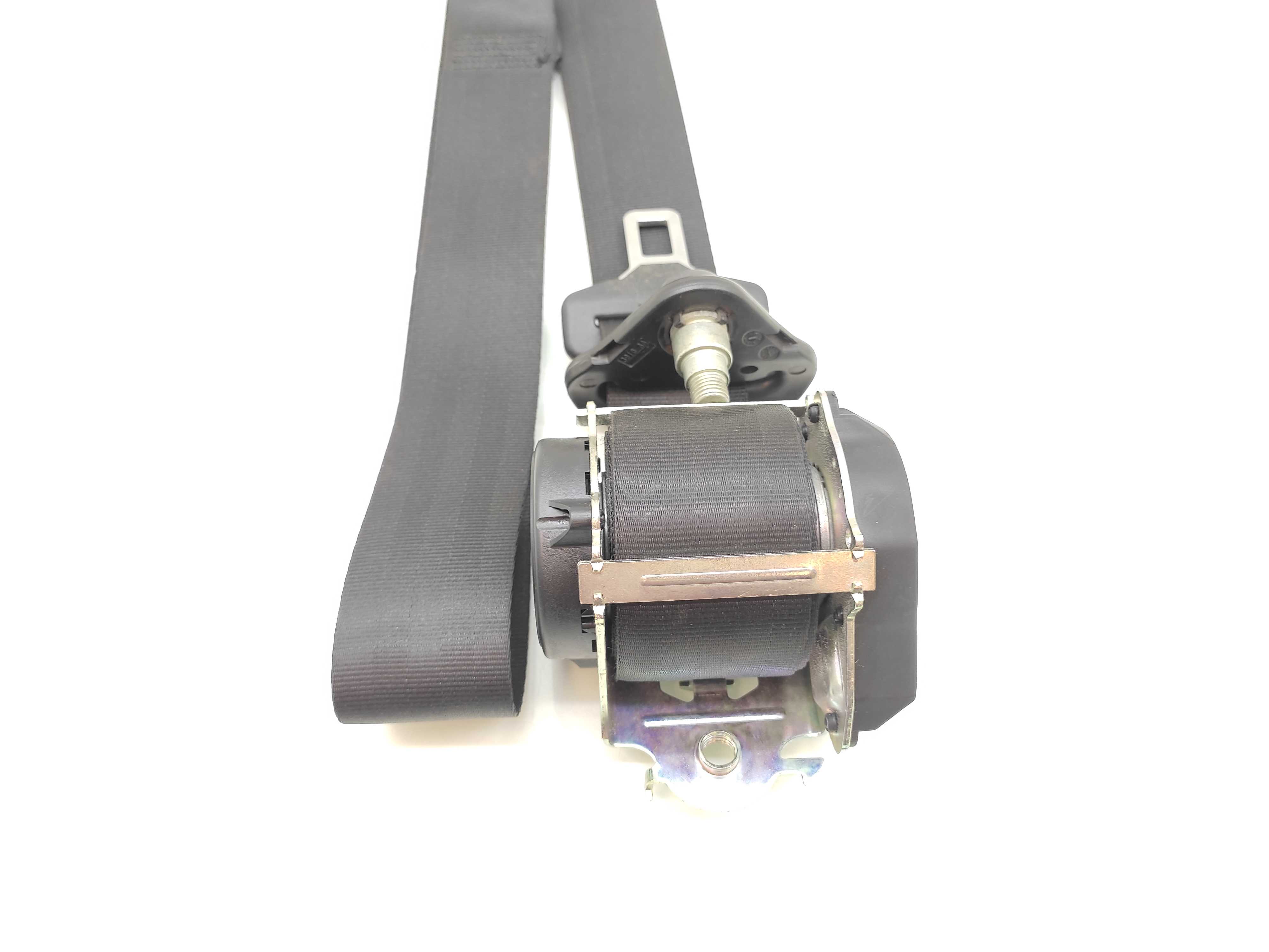 Cinto Segurança Dianteiro Direito Renault Sandero 2015 2016 3