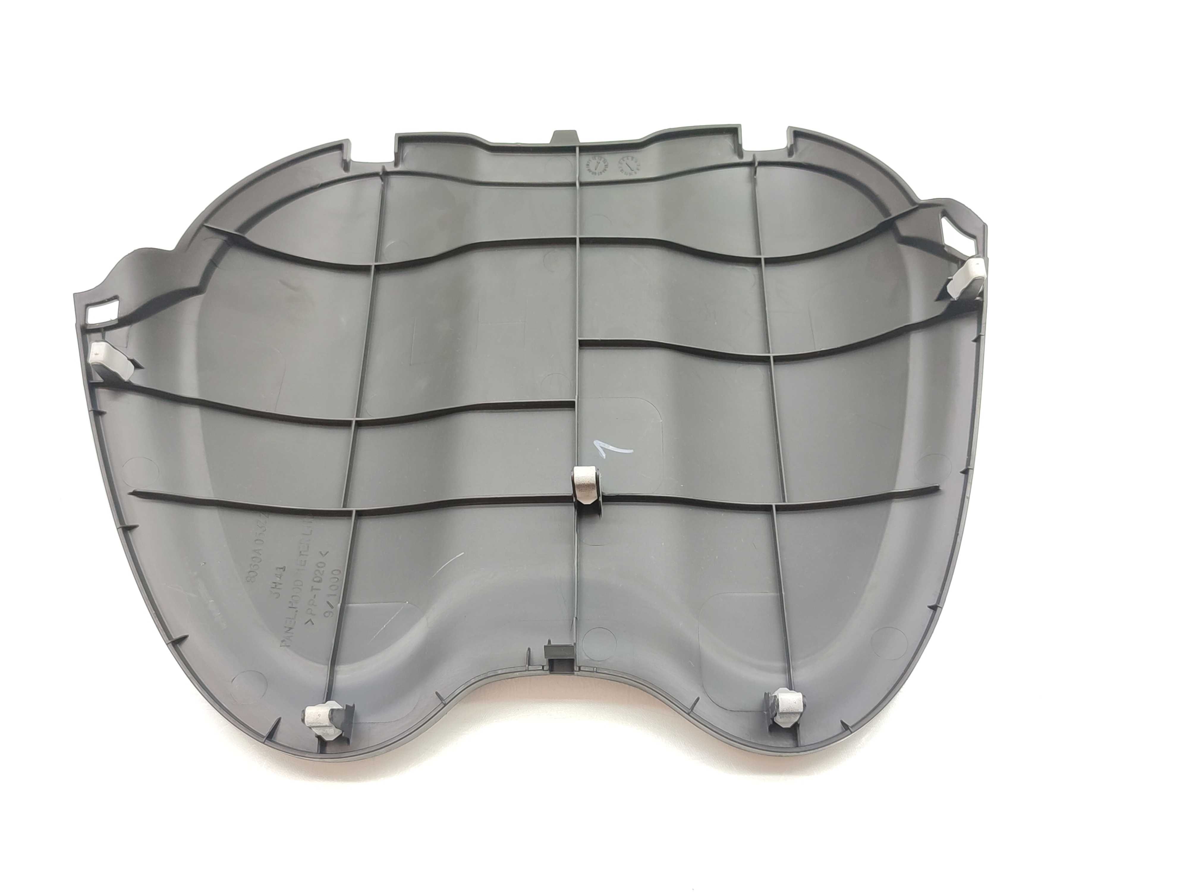 Acabamento Painel Instrumentos Mitsubishi Lancer 2014 2015 2
