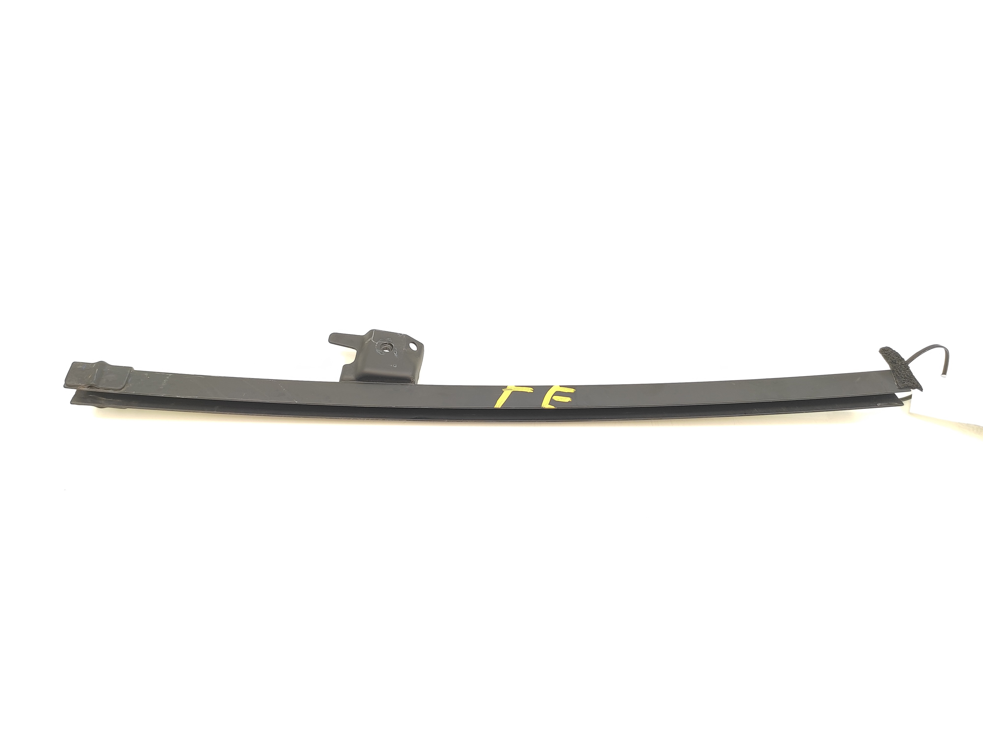 Guia Vidro Fixo Traseiro Esquerdo Hyundai Hb20s 2014 2015 1