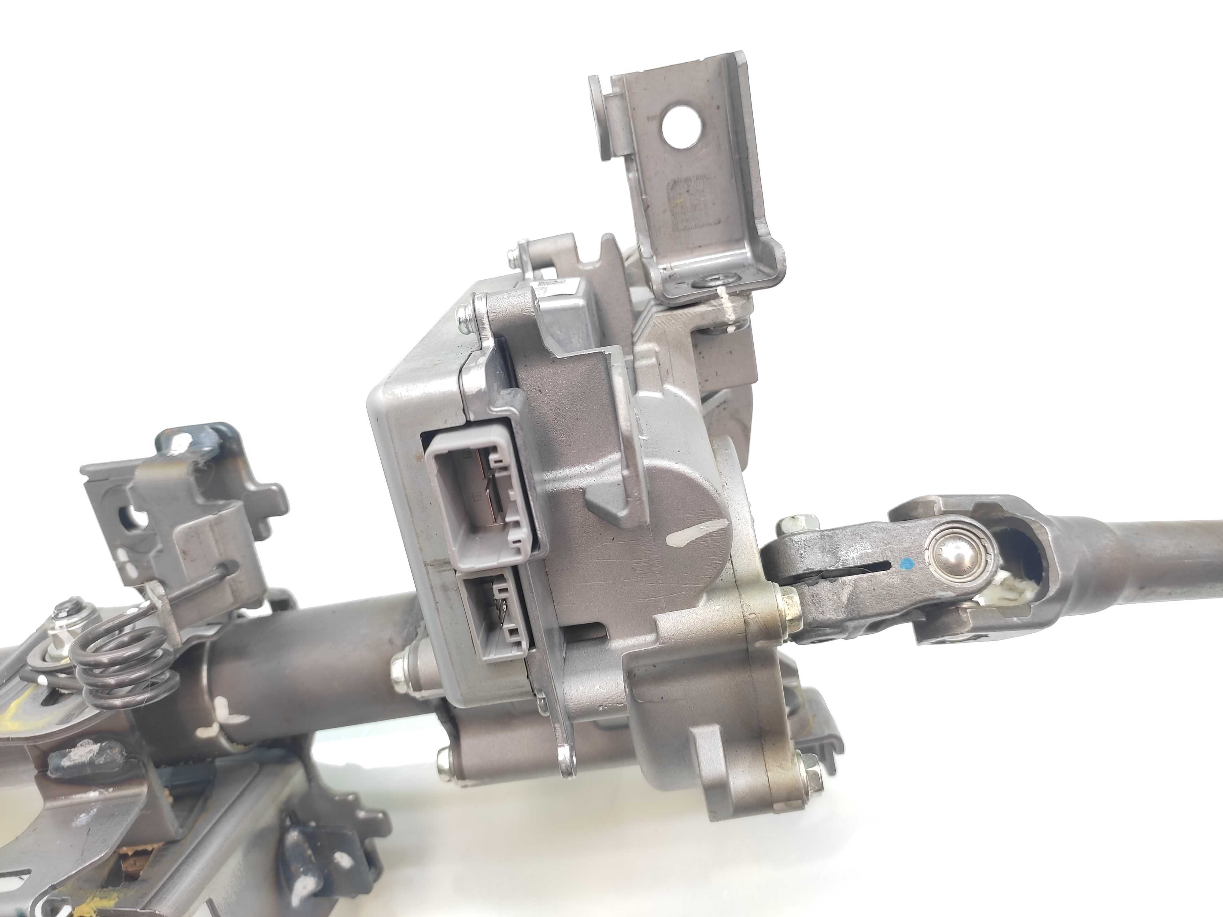 Coluna Direção Elétrica Honda City Fit 1.5 Manual 2015 2016 6