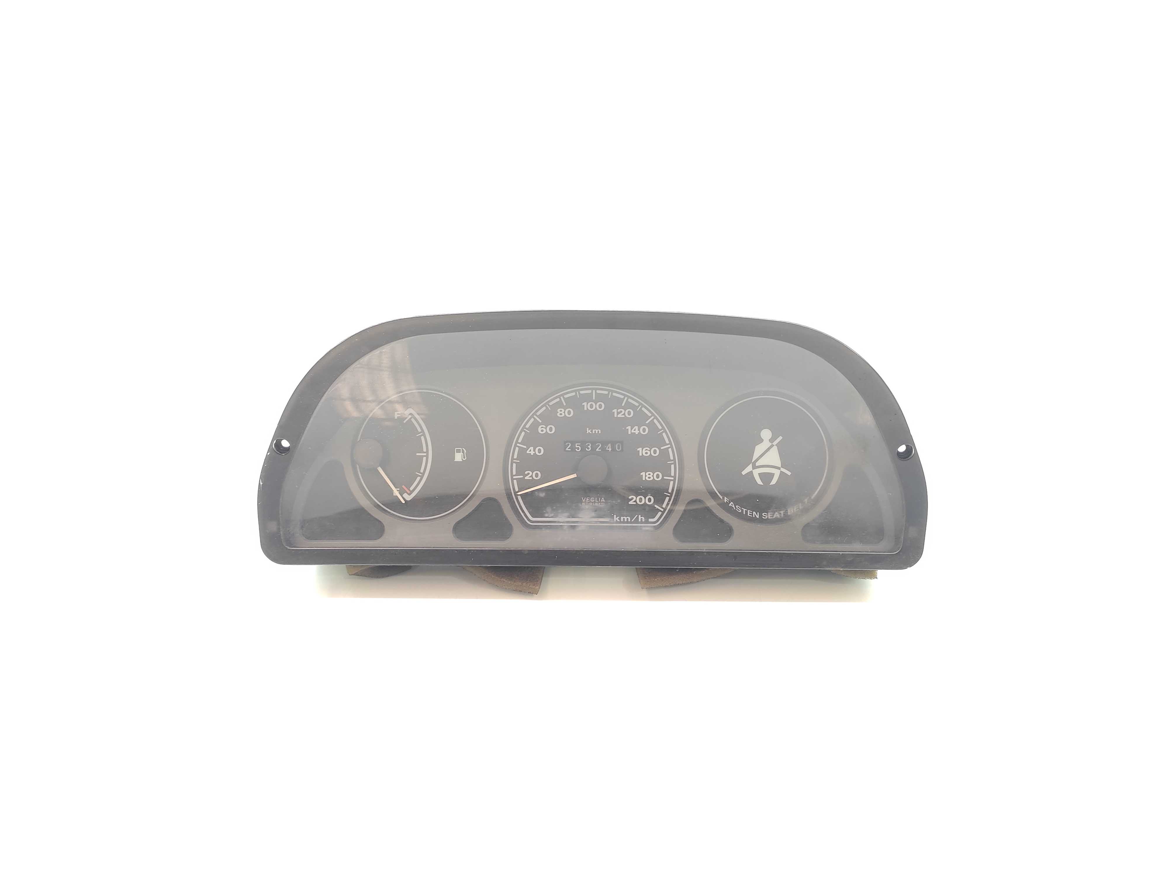 Painel Instrumentos Fiat Palio 2002 2001 2003 1