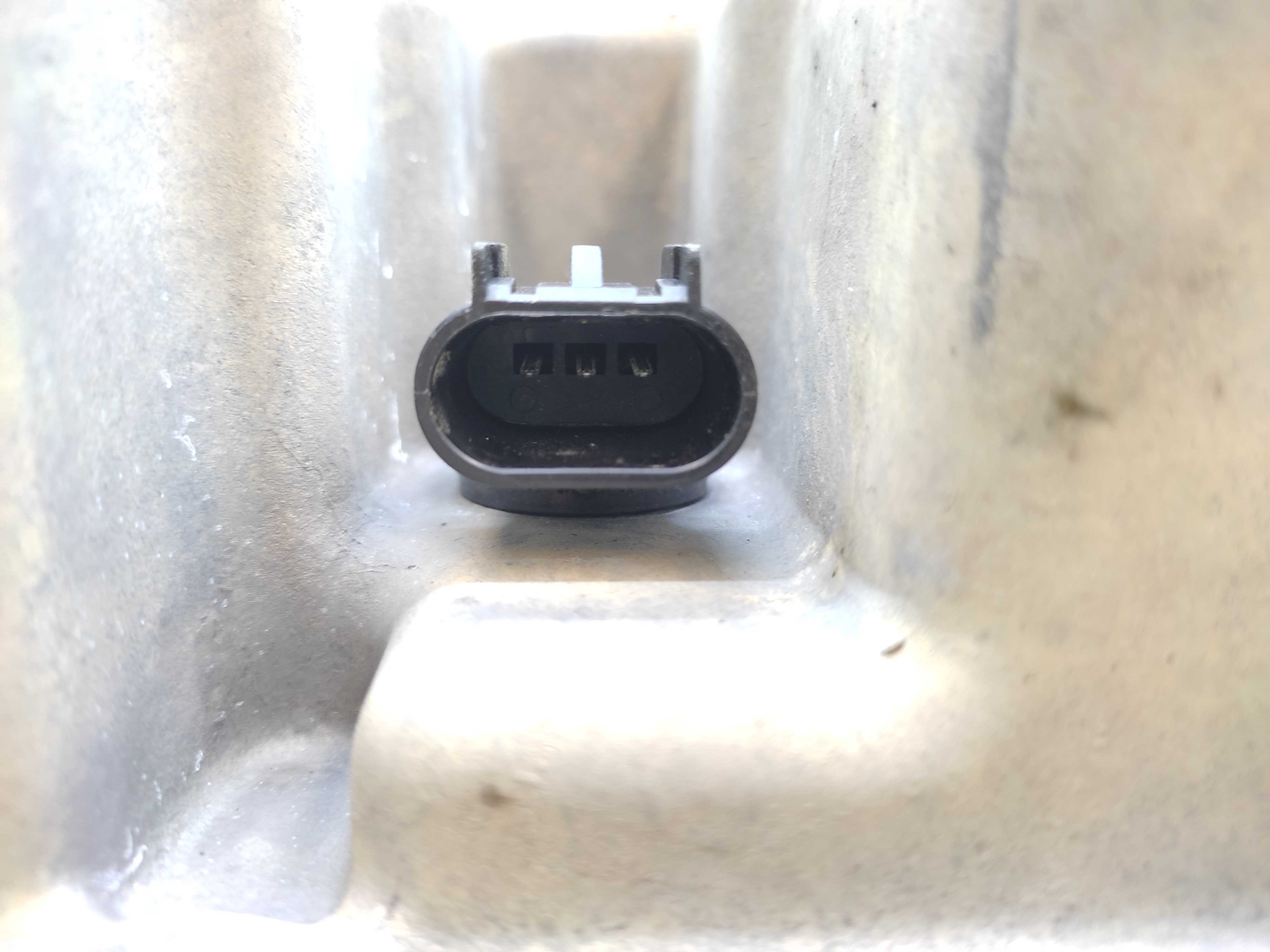 Carter Óleo Motor Gm Omega 3.6 V6 2004 2005 2006 4