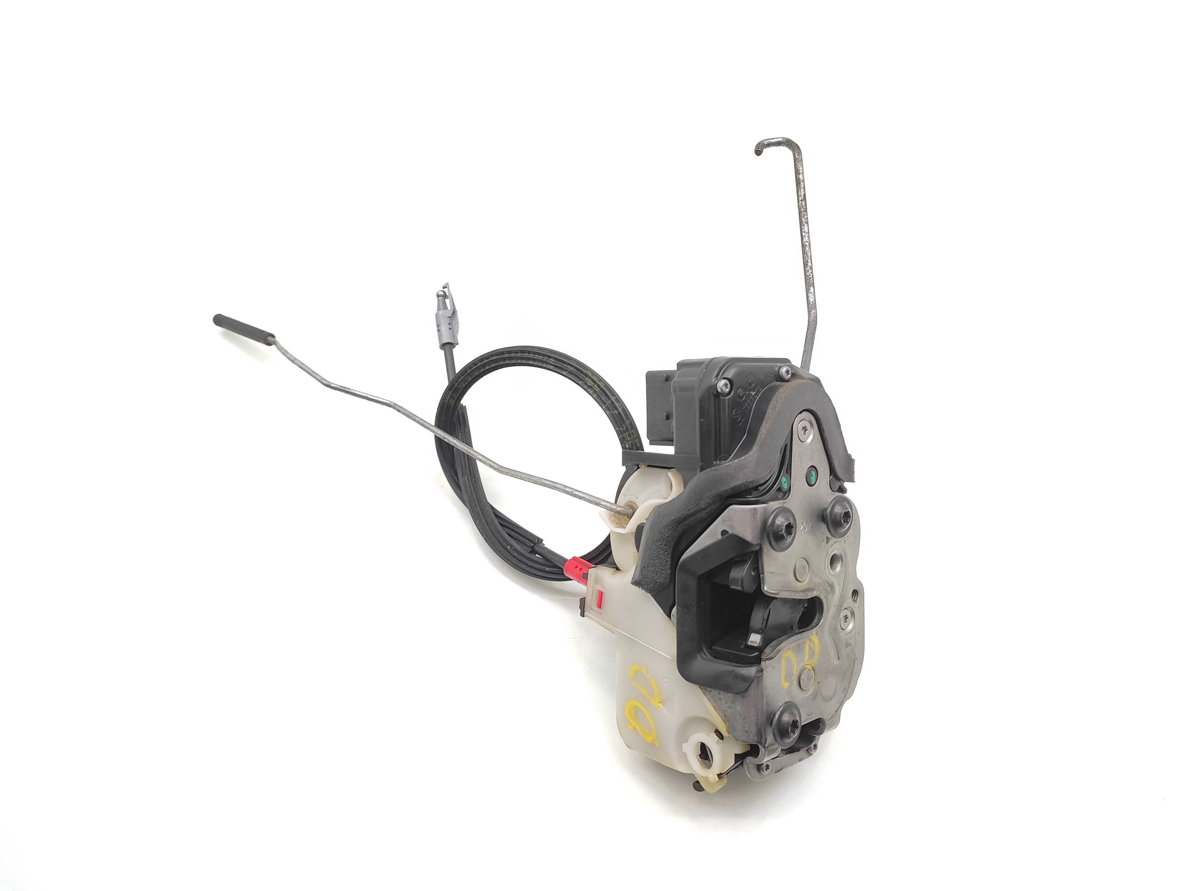 Fechadura Porta Dianteira Direita Gm Sonic 2012 2013 2014 1