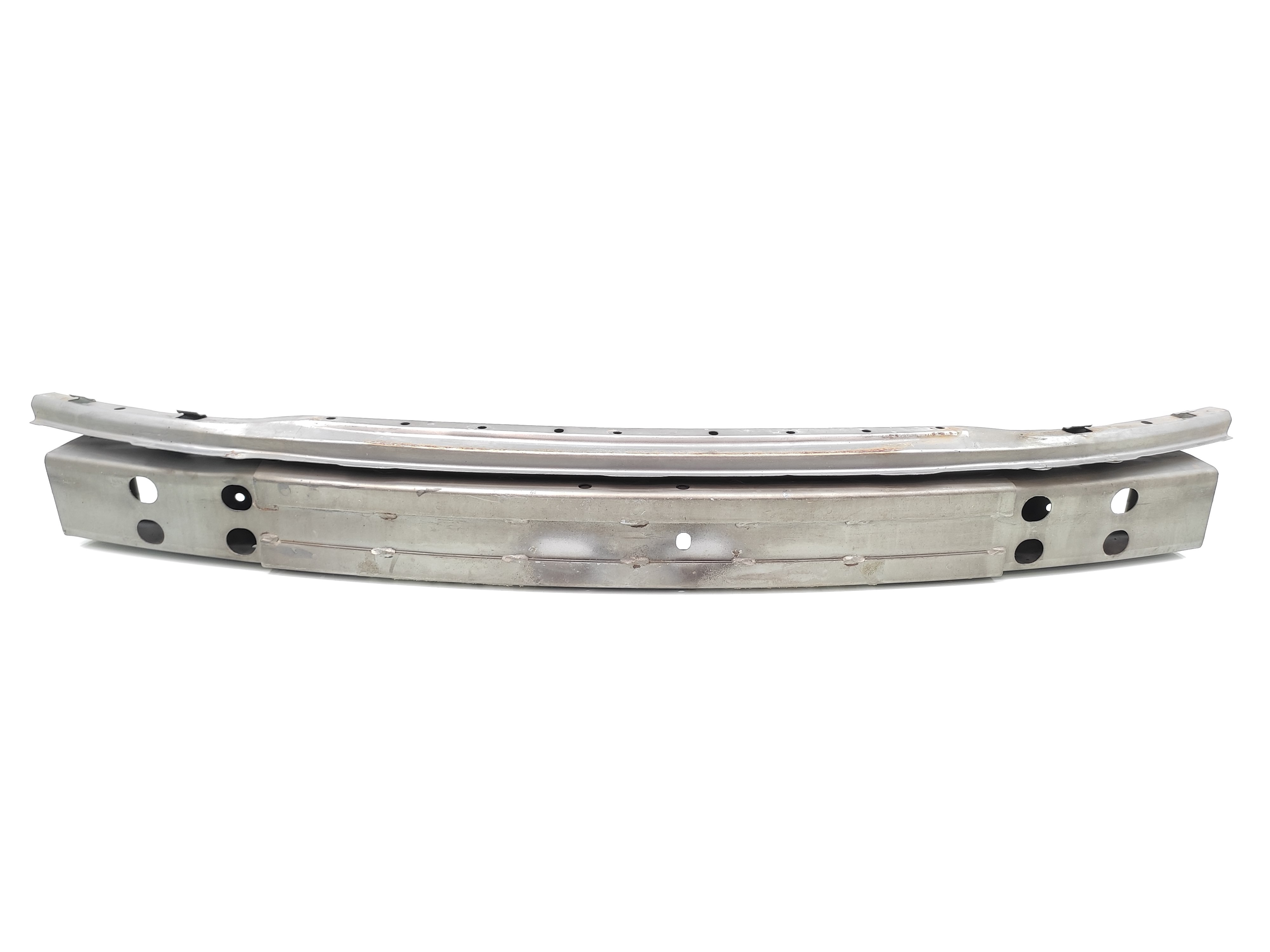 Alma Parachoque Dianteiro Subaru Legacy 2001 2002 1