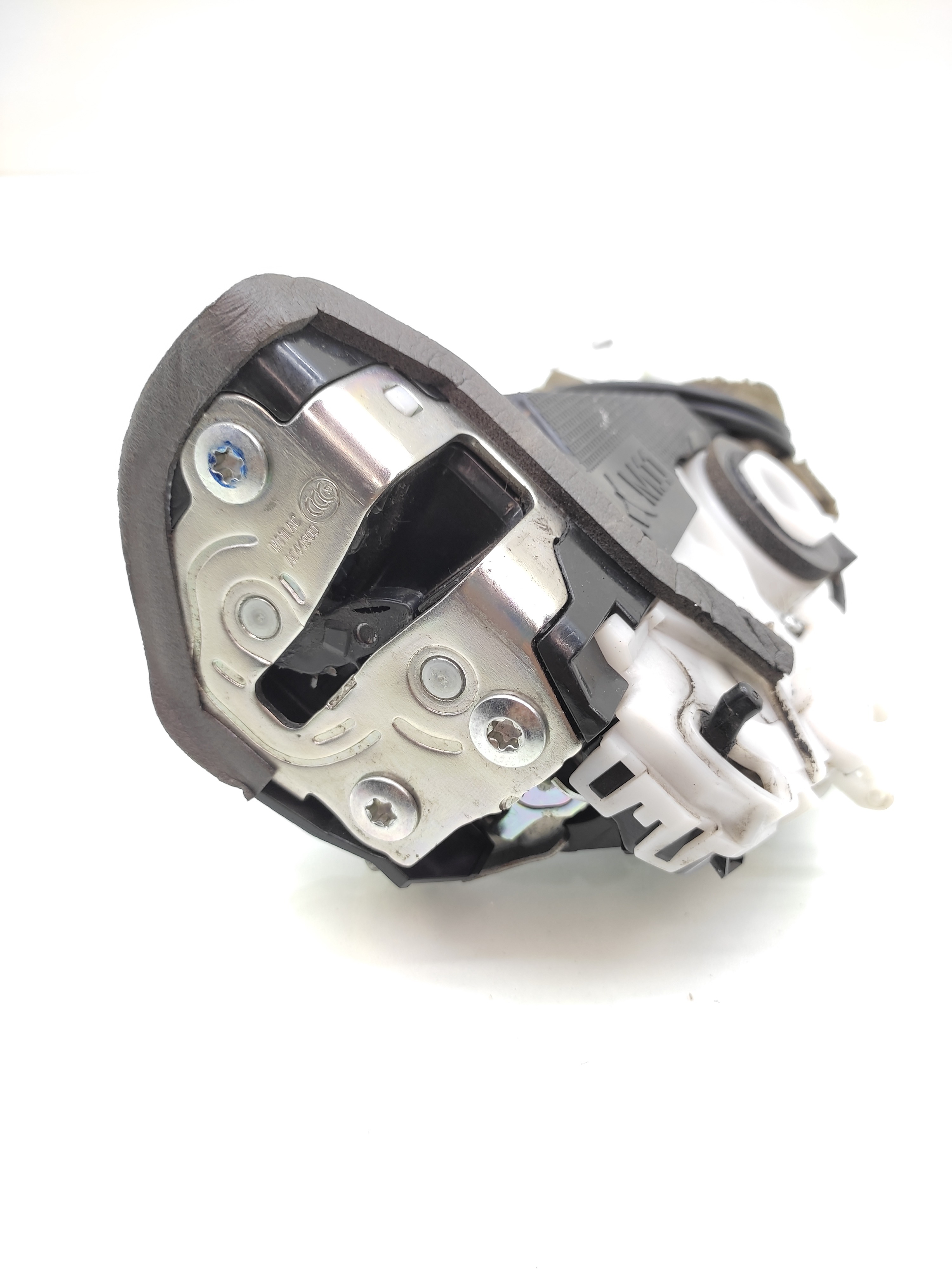 Fechadura Porta Traseira Esquerda Honda Fit 2016 2017 2018 2