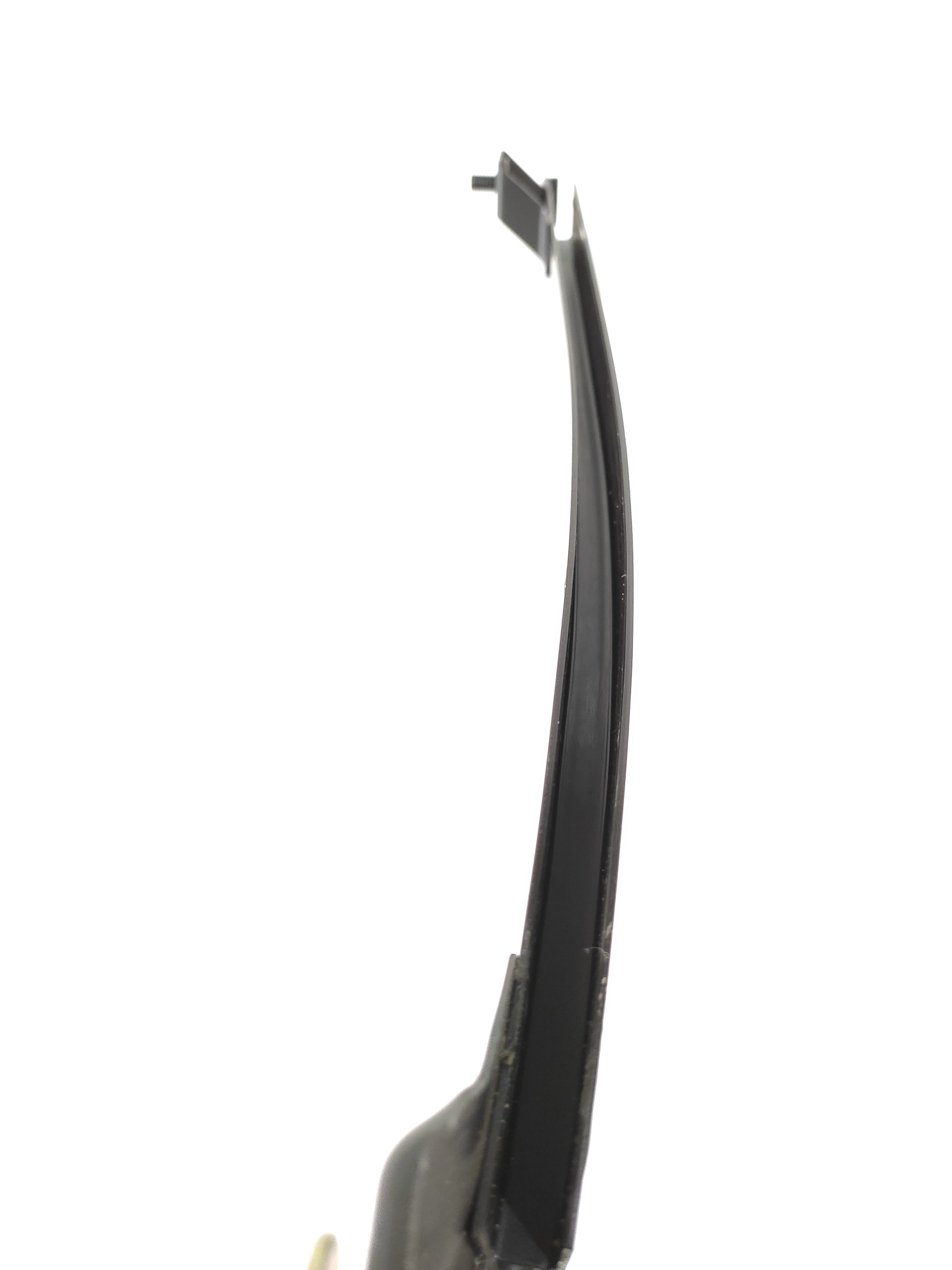 Guia Caneleta Vidro T Esquerdo Subaru Legacy Outback 2001 3