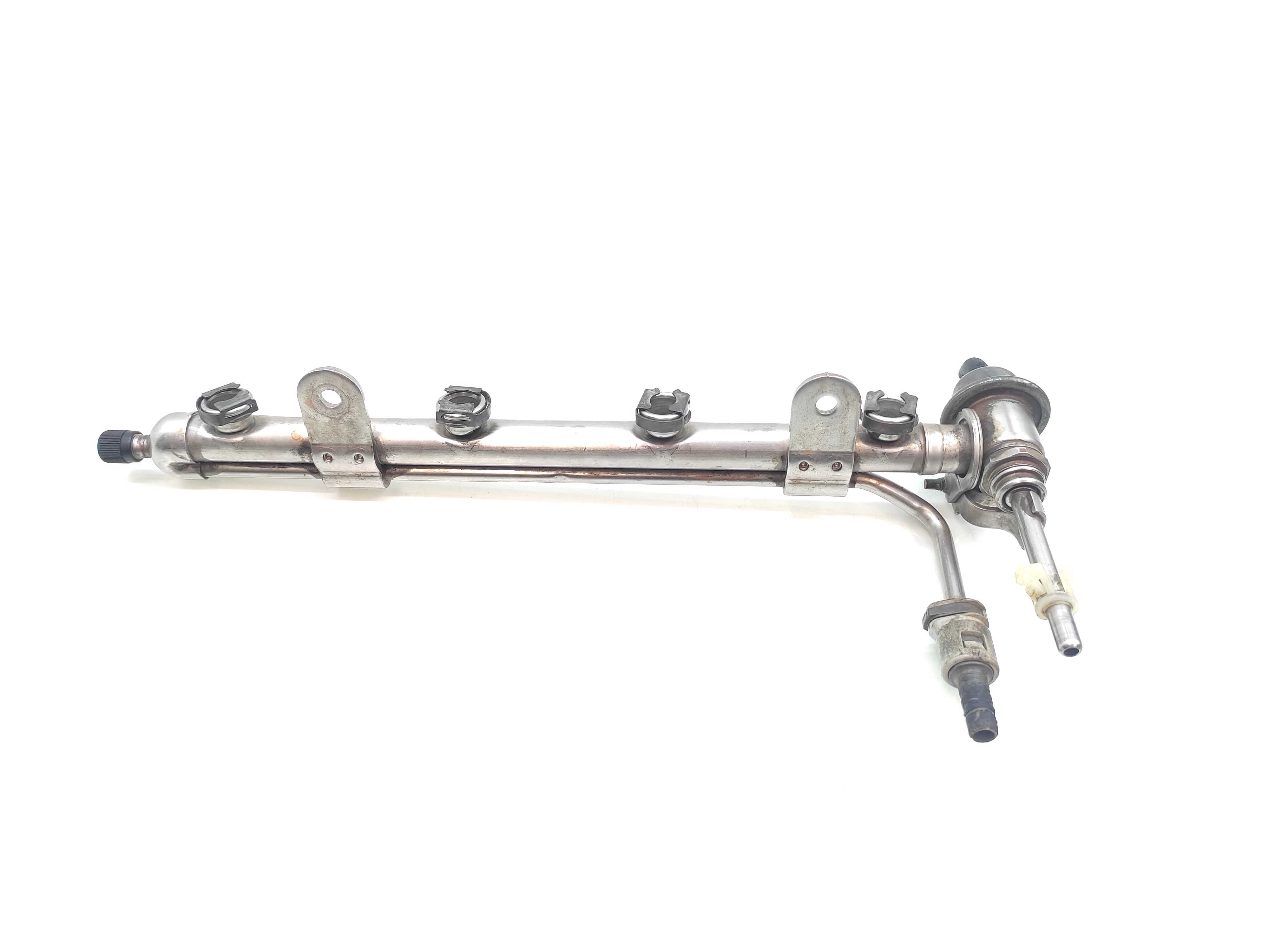 Flauta Bicos Gm Corsa 1.6 8v 1998 1999 2000 2001 2