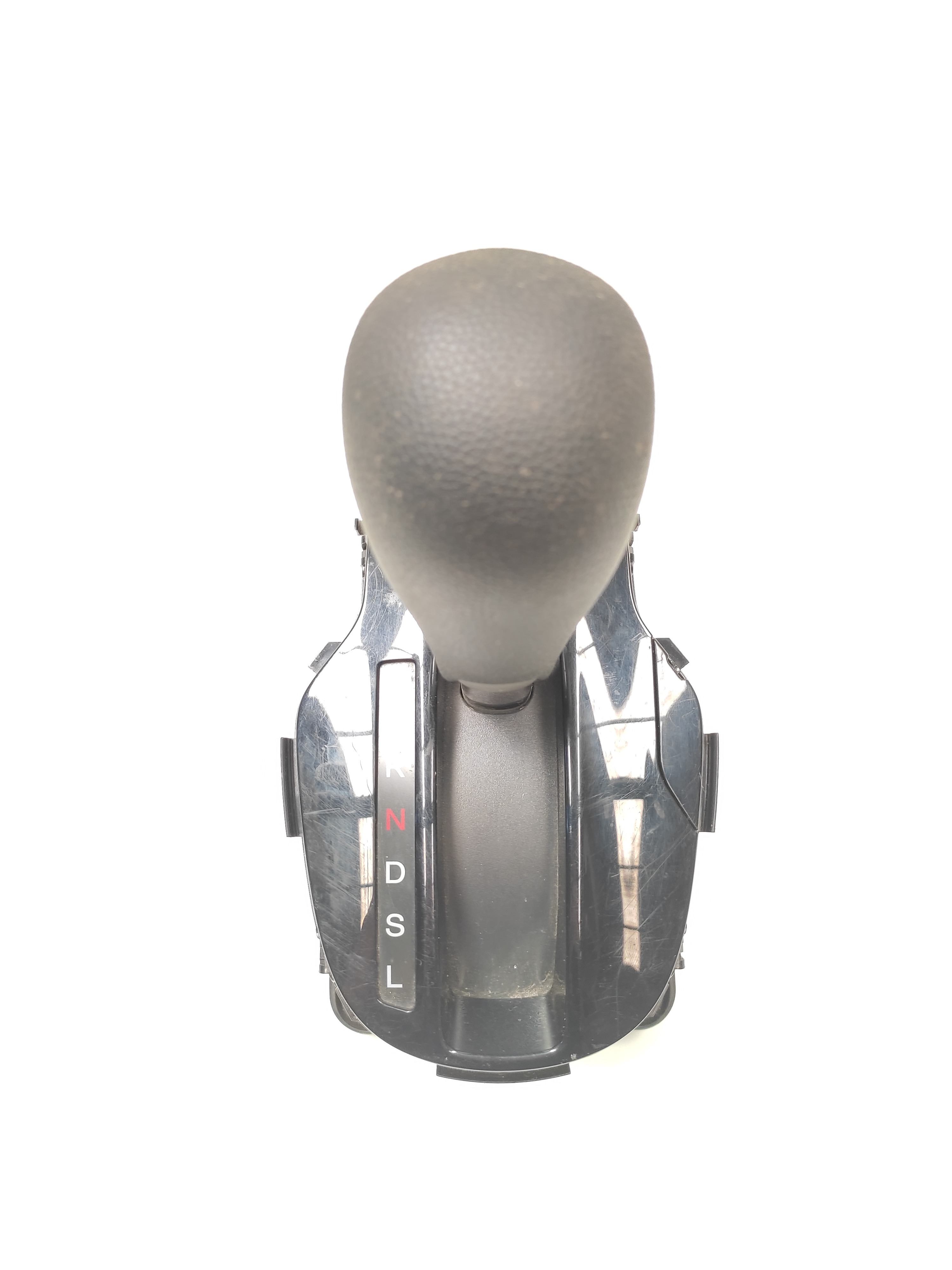 Alavanca Trambulador Marcha Honda New Fit 1.5 2015 2016 17 3