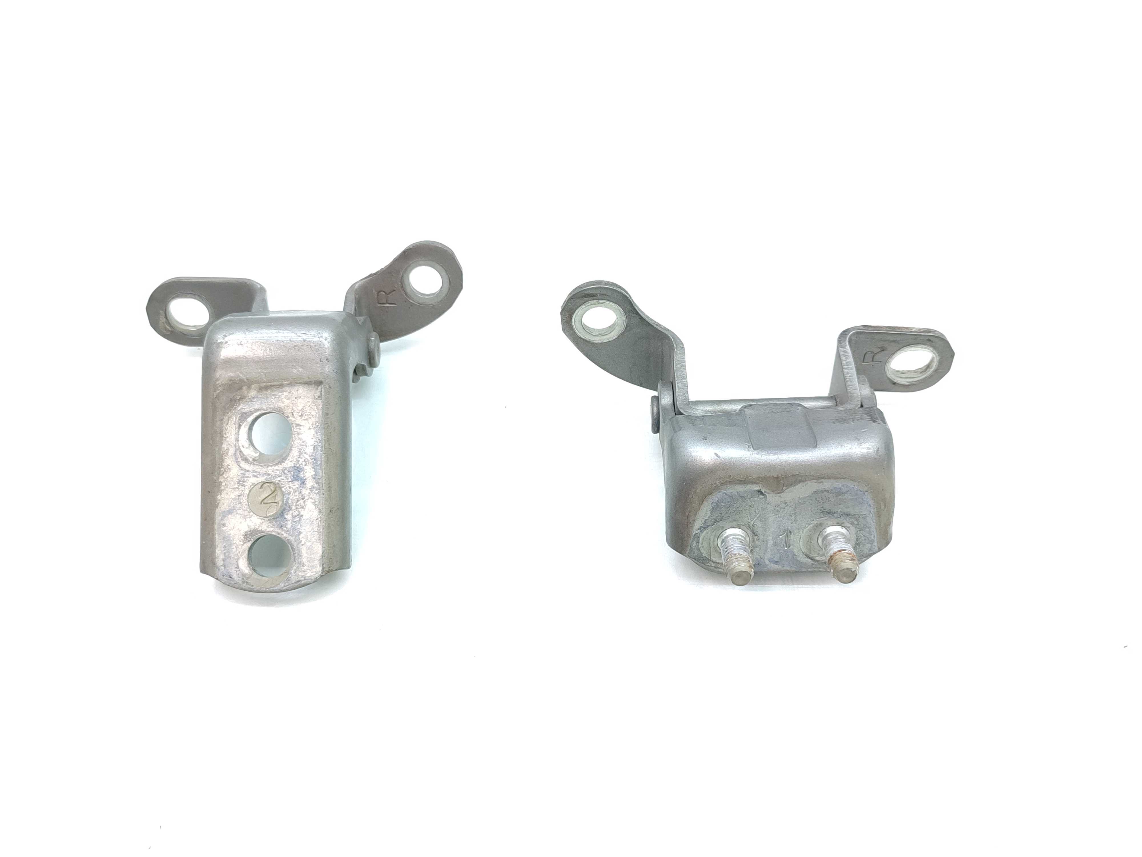 Par Dobradiça Porta Traseira Direita Toyota Corolla 2003 1