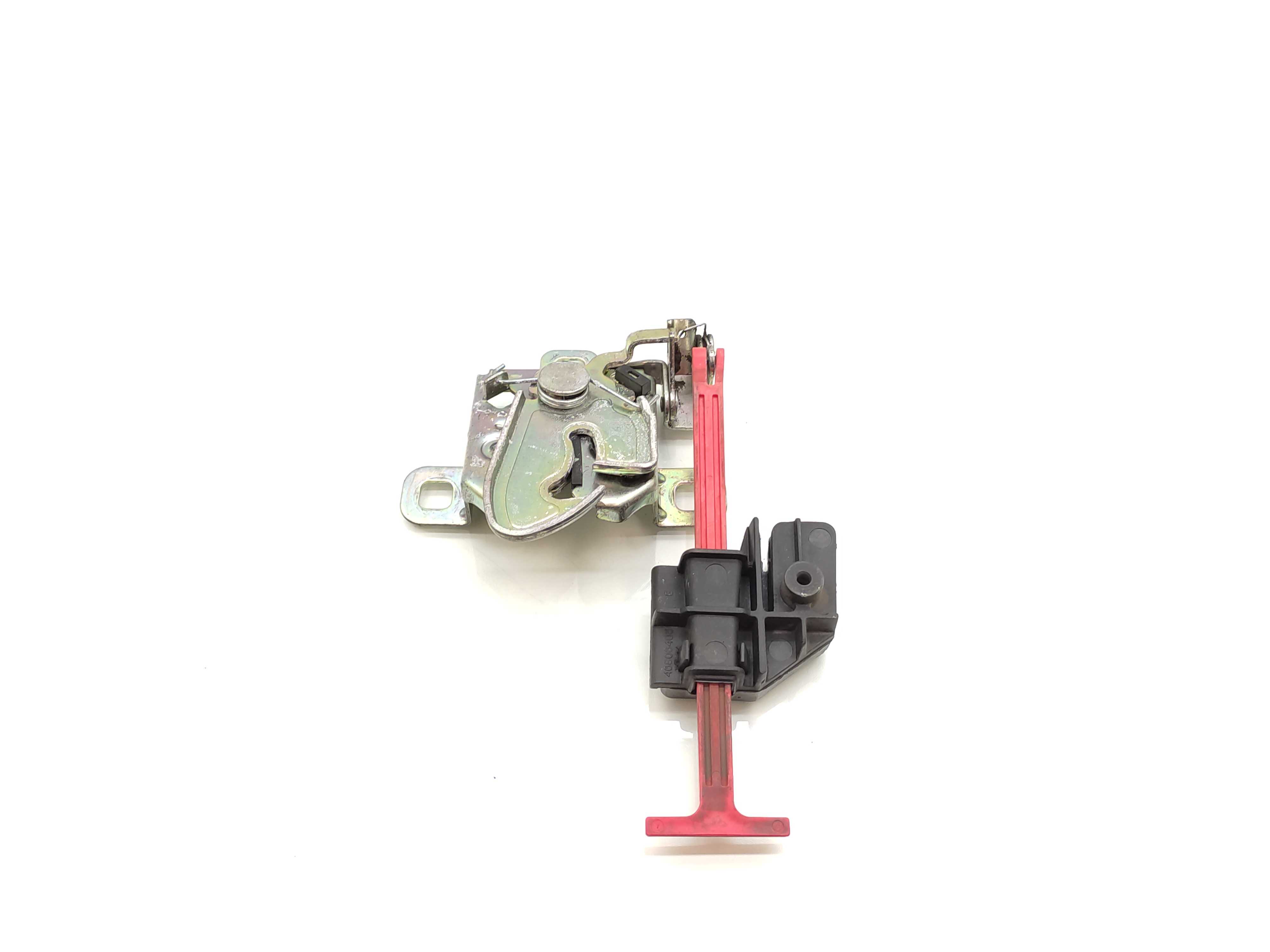 Fechadura Capô Fiat Stilo 2007 2008 2009 2010 2