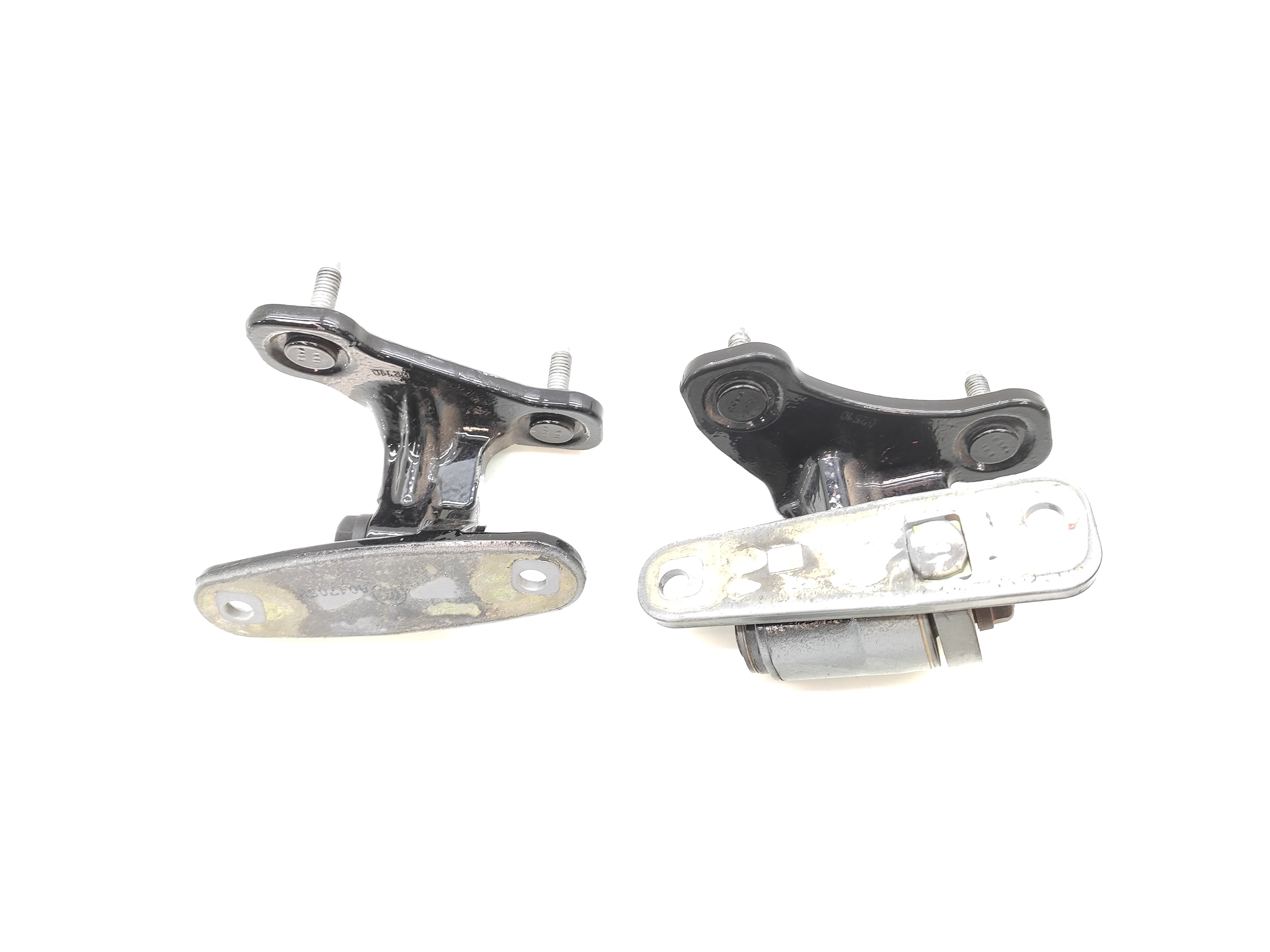 Dobradiça Porta Dianteira Direita Mercedes C180 2010 W204 1