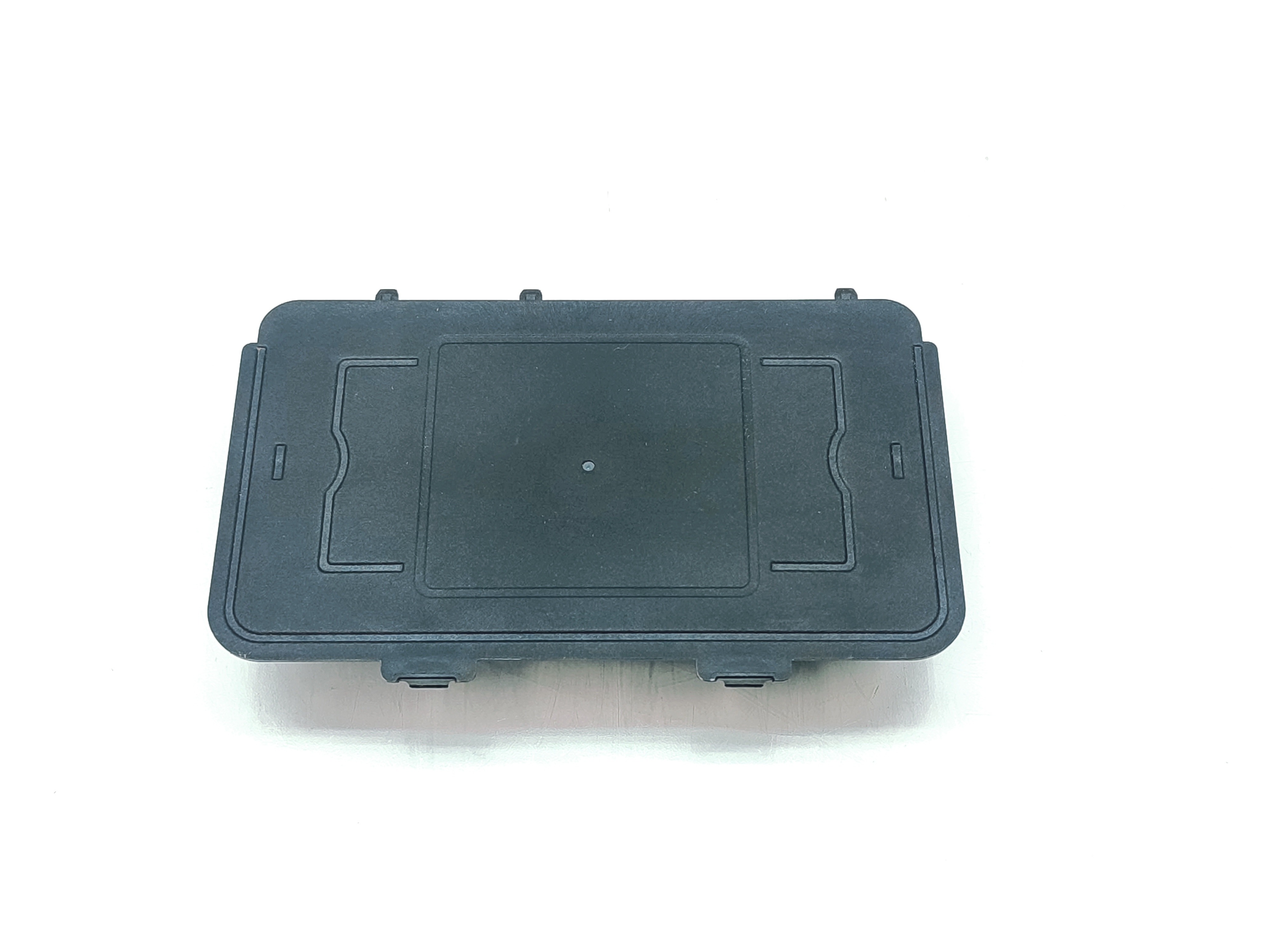 Módulo Base Carregador Wireless Vw Tcross Nivus Virtus Taos 4