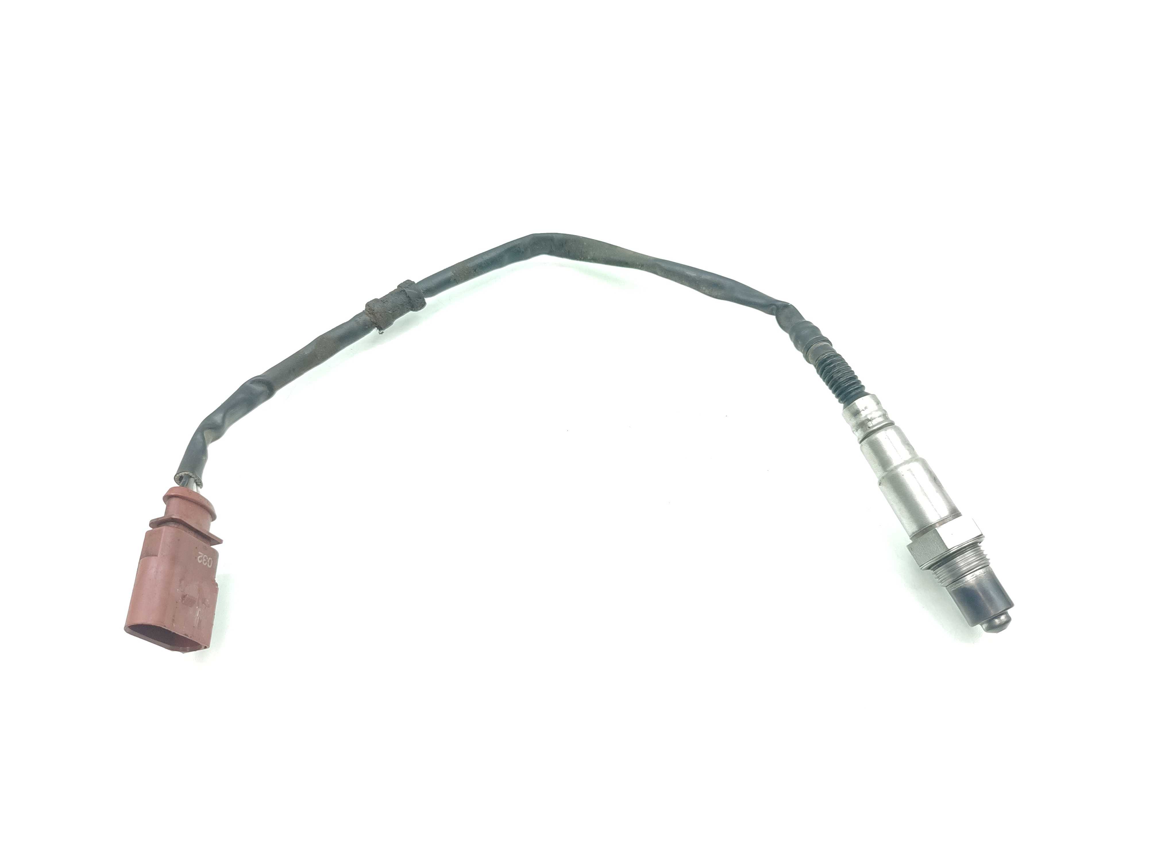 Sonda Lambda Pós Catalisador Vw Jetta 2.5 2010 2011 2012 1