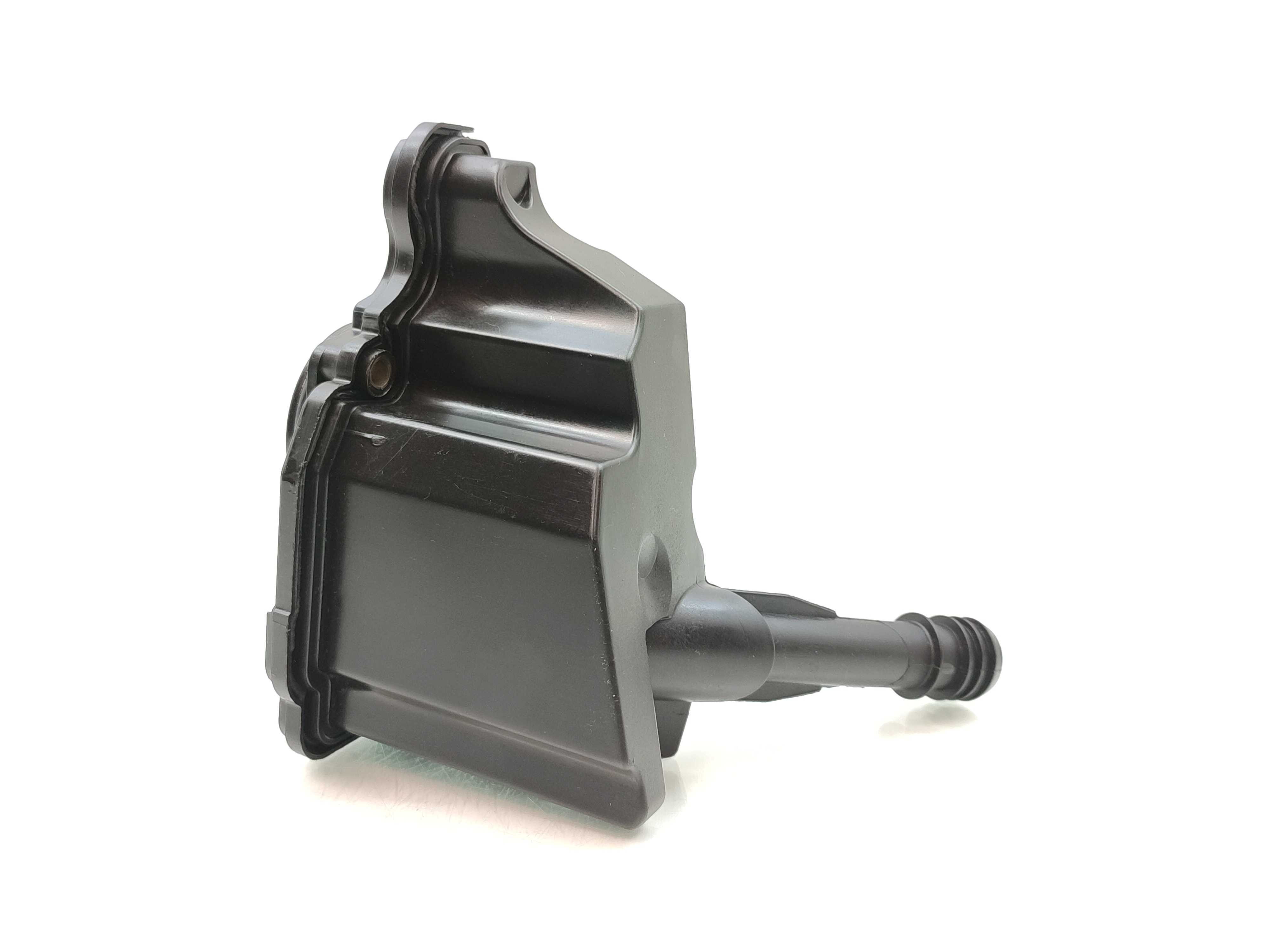 Anti Chama Motor Vw Gol Voyage G5 1.0 8v Ea111  Preto 3