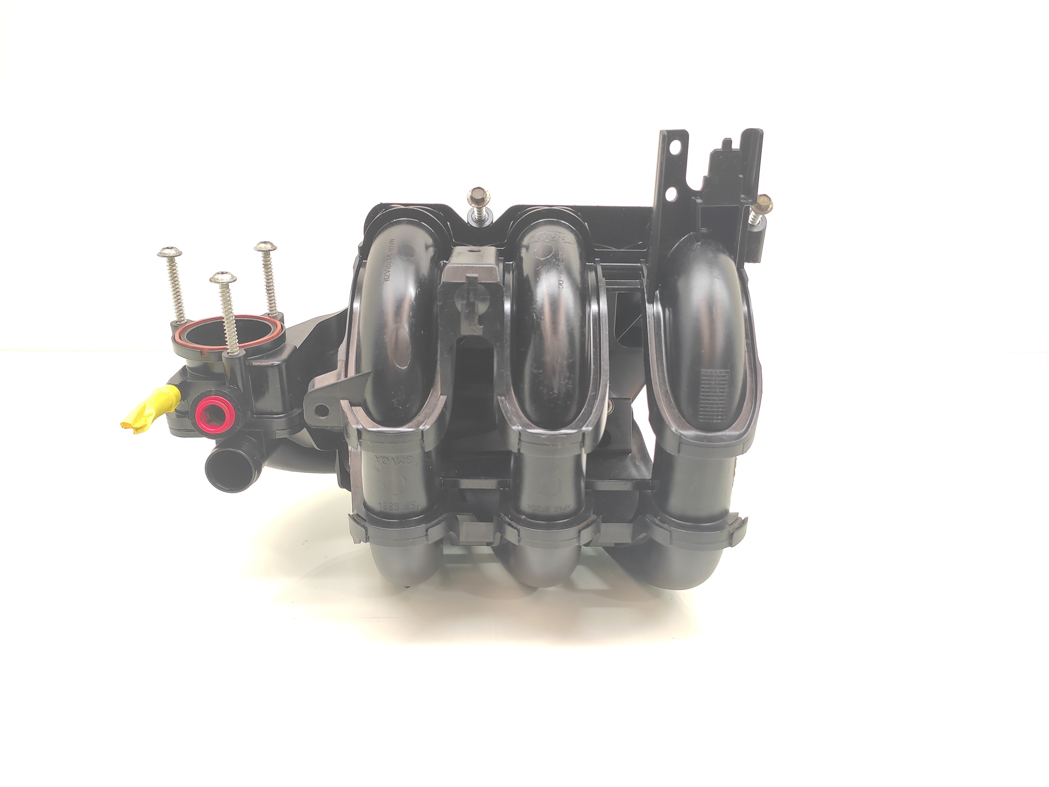 Coletor Admissao Ford Ka 1.0 3cc 2015 2016 2017 2018 1