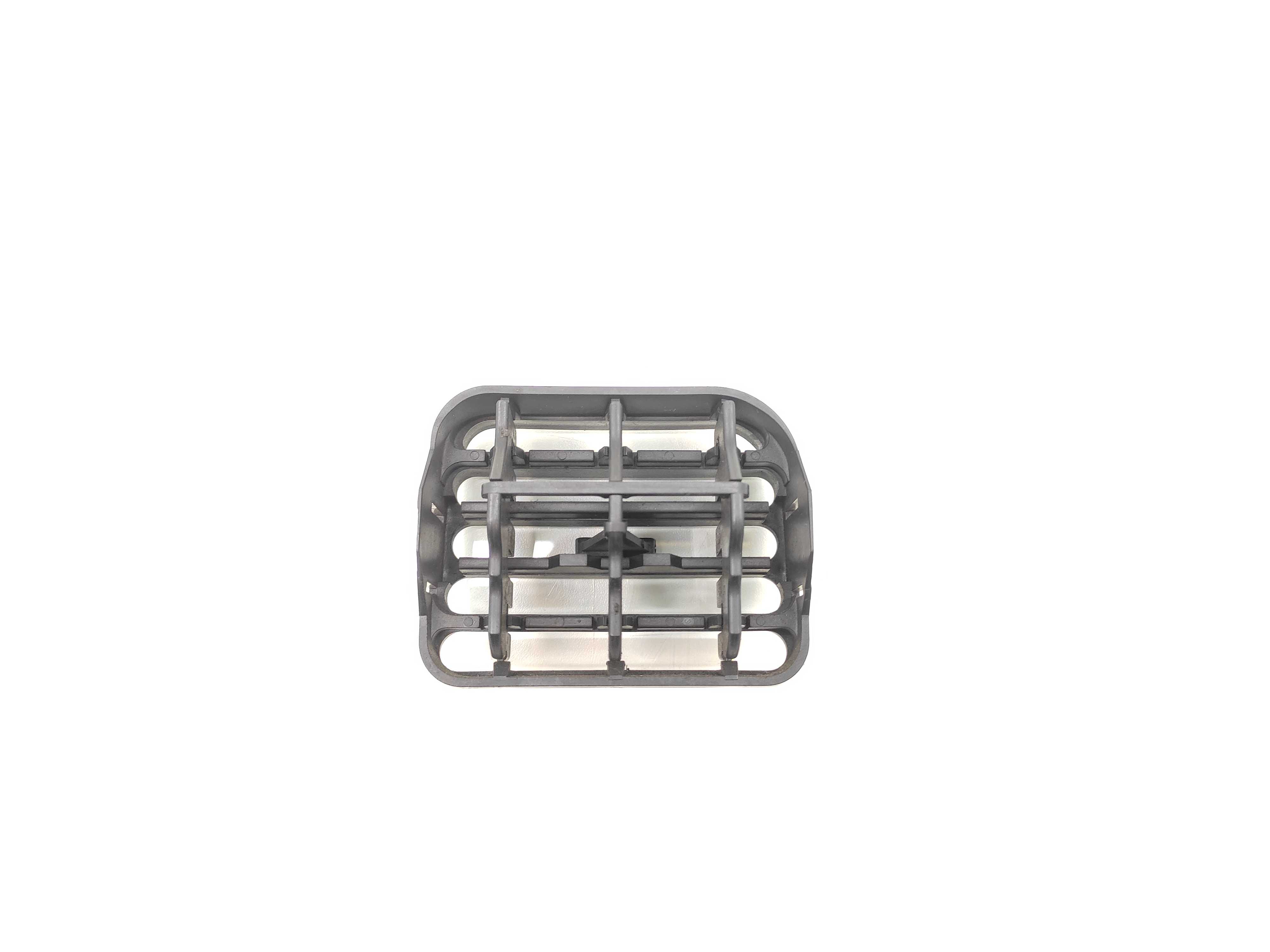 Difusor Ar Central Esquerdo Painel Renault Clio 2004 2005 2