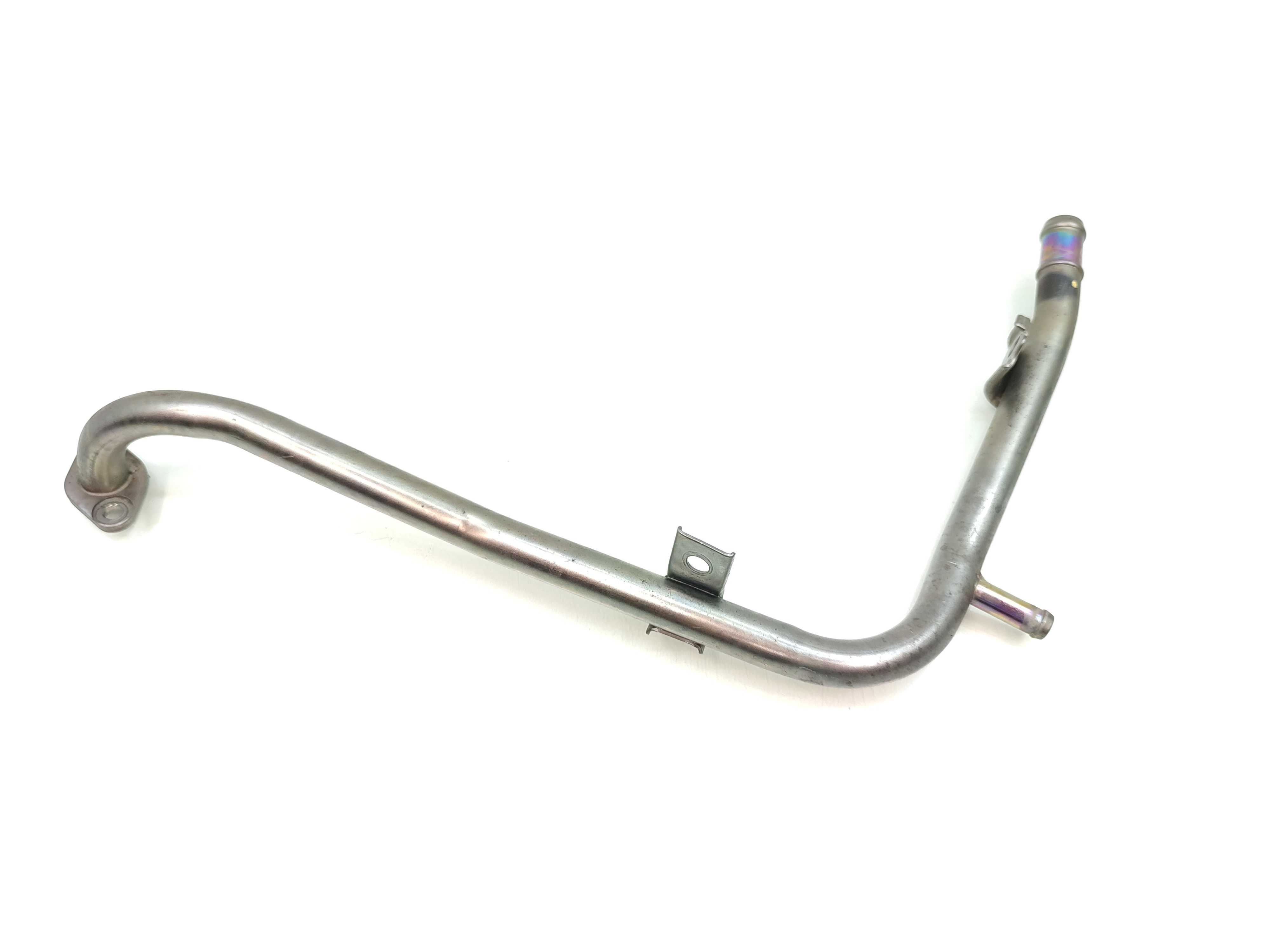 Cano Água Motor Hyundai Veloster 1.6 16v 2011 2012 2013 1