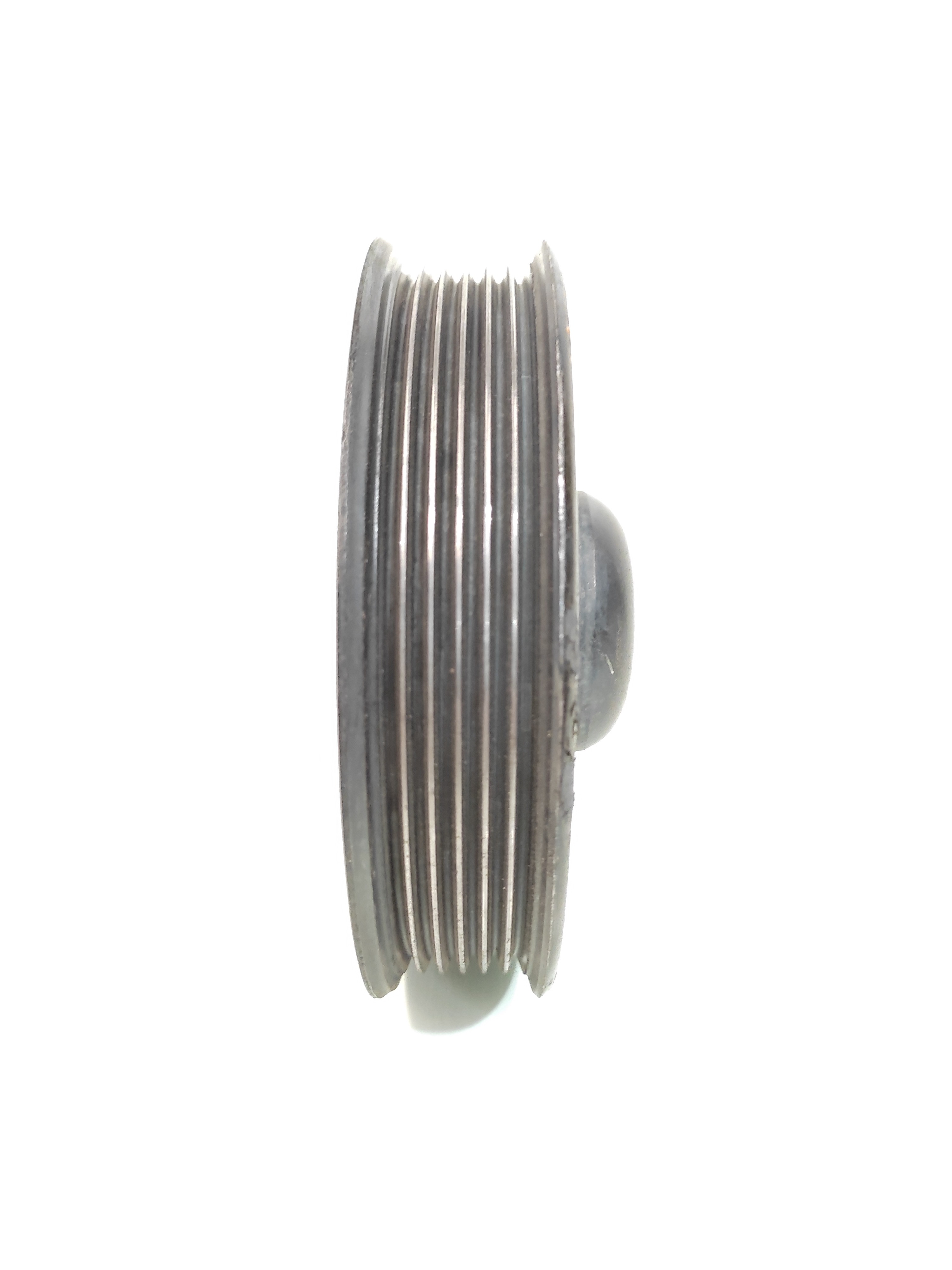 Polia Bomba Água Gm Omega Australiano 3.6 V6 2007 2008 3