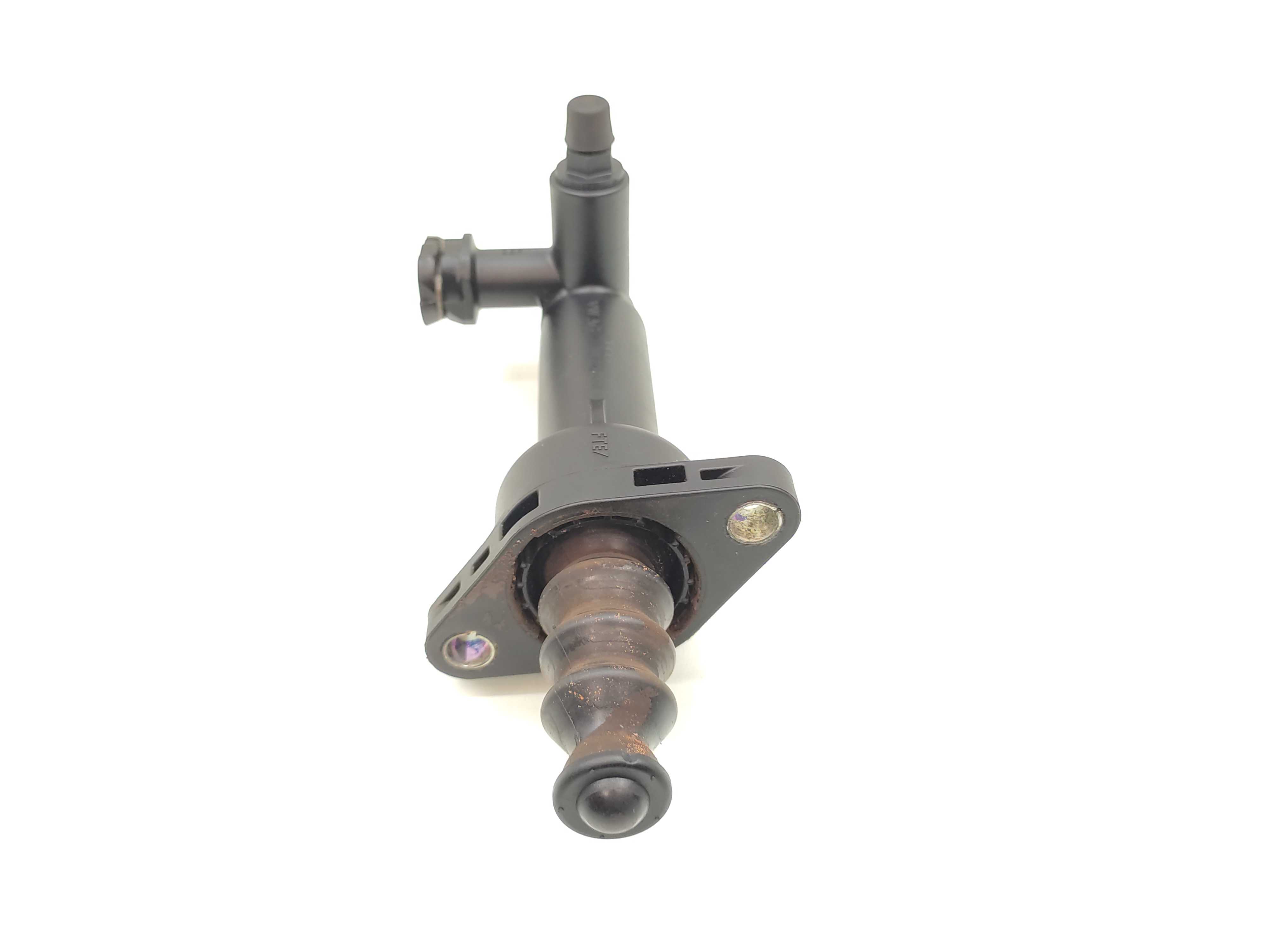 Atuador Embreagem Vw Gol Voyage Saveiro 1.0 G6 6qe721261a 3