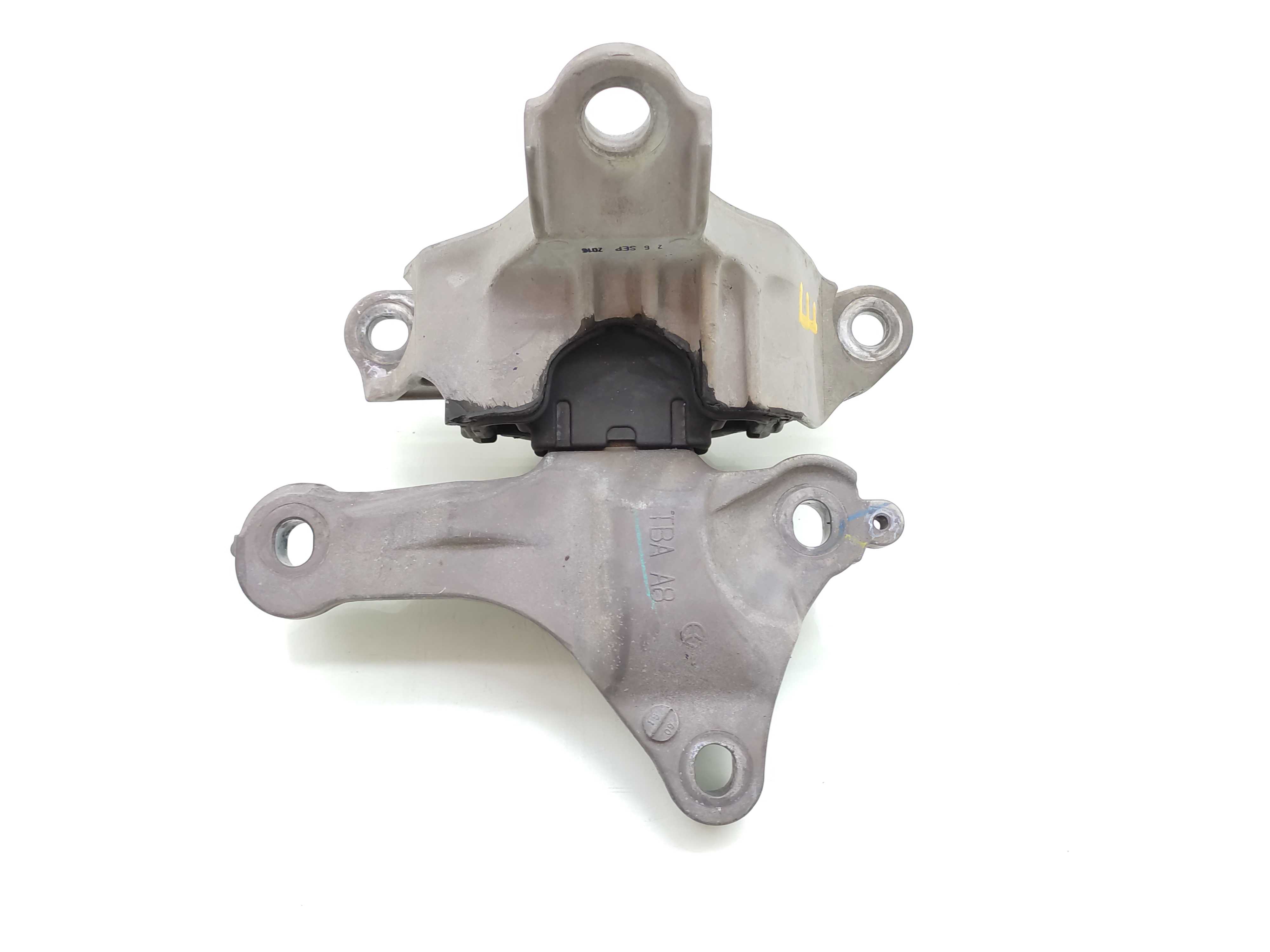 Suporte Coxim Motor Esquerdo Honda Civic G10 2.0 2017 2018 1