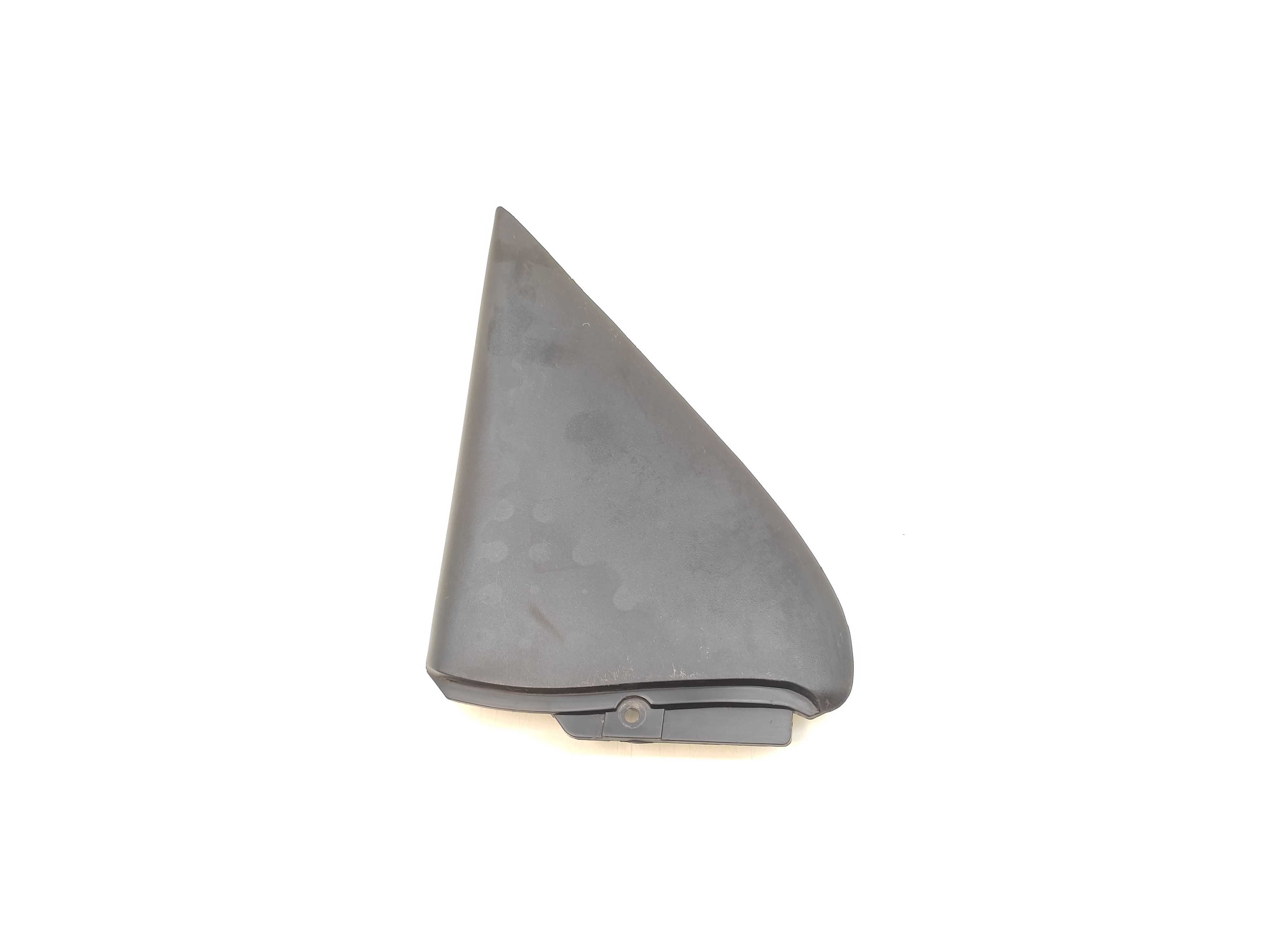 Acabamento Interno Retrovisor Esquerdo Vw Gol G4 2 Portas Preto 1