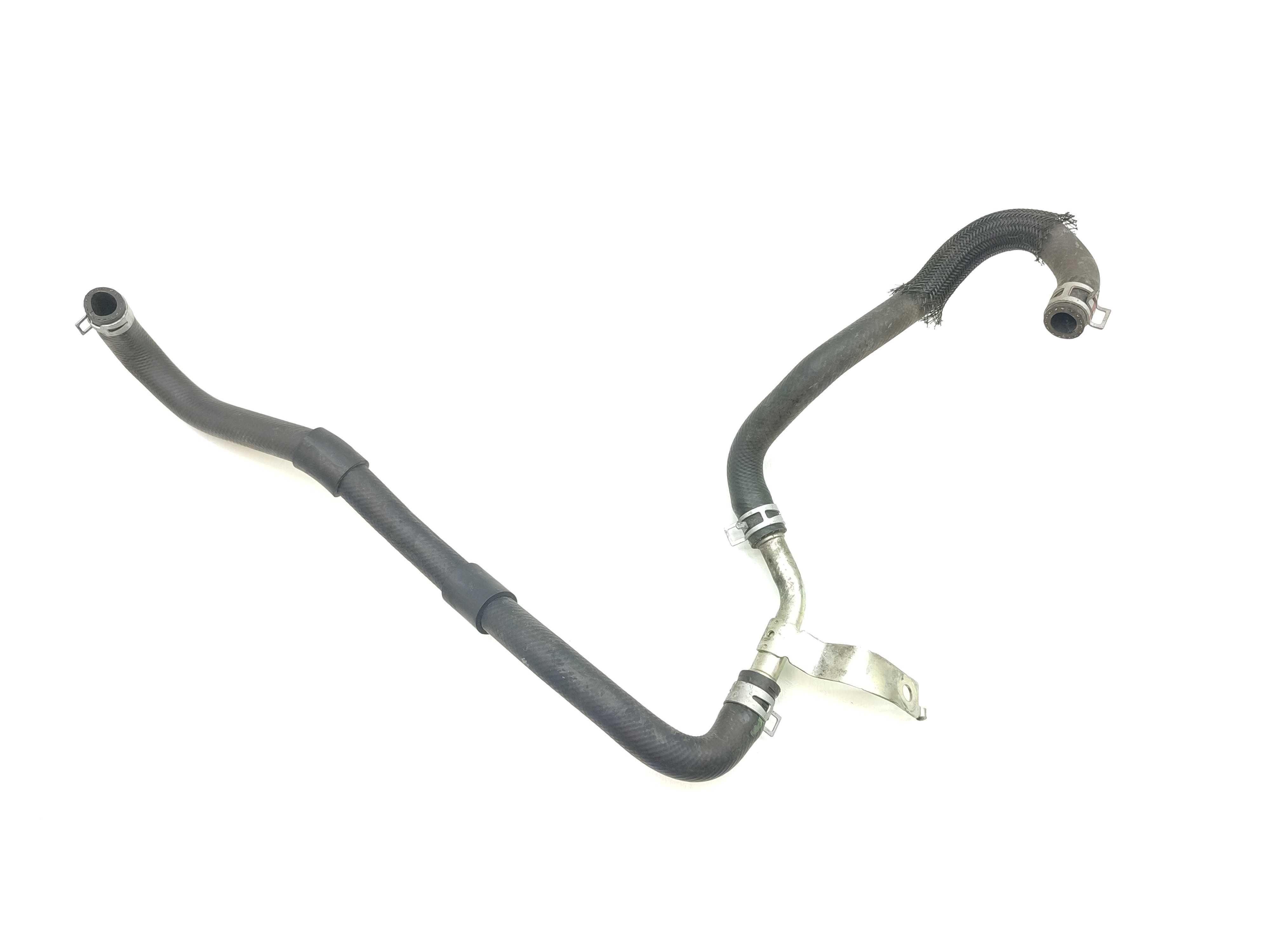 Mangueira Água Motor Mitsubishi Lancer 2.0 Aut 2014 2015 1