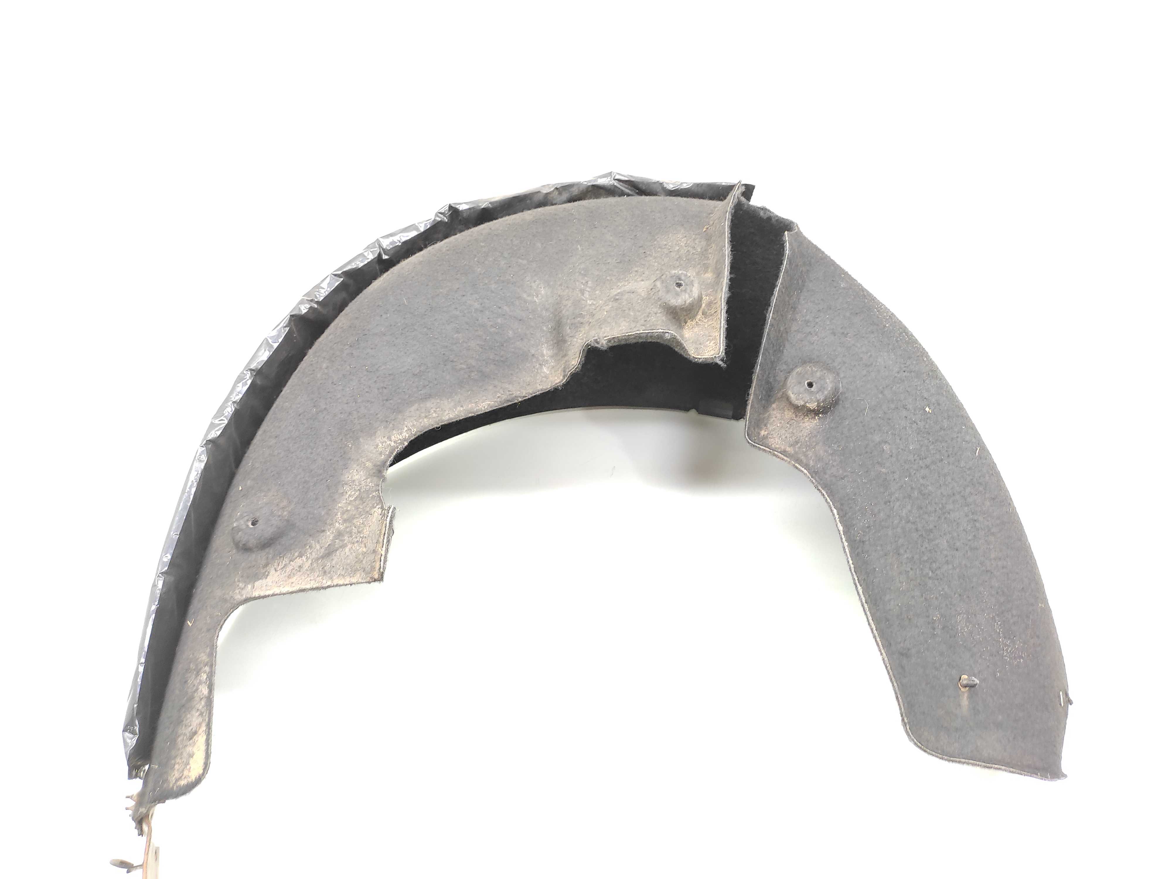Parabarro Traseiro Direito Mercedes C180 W204 2010 2011 12 2