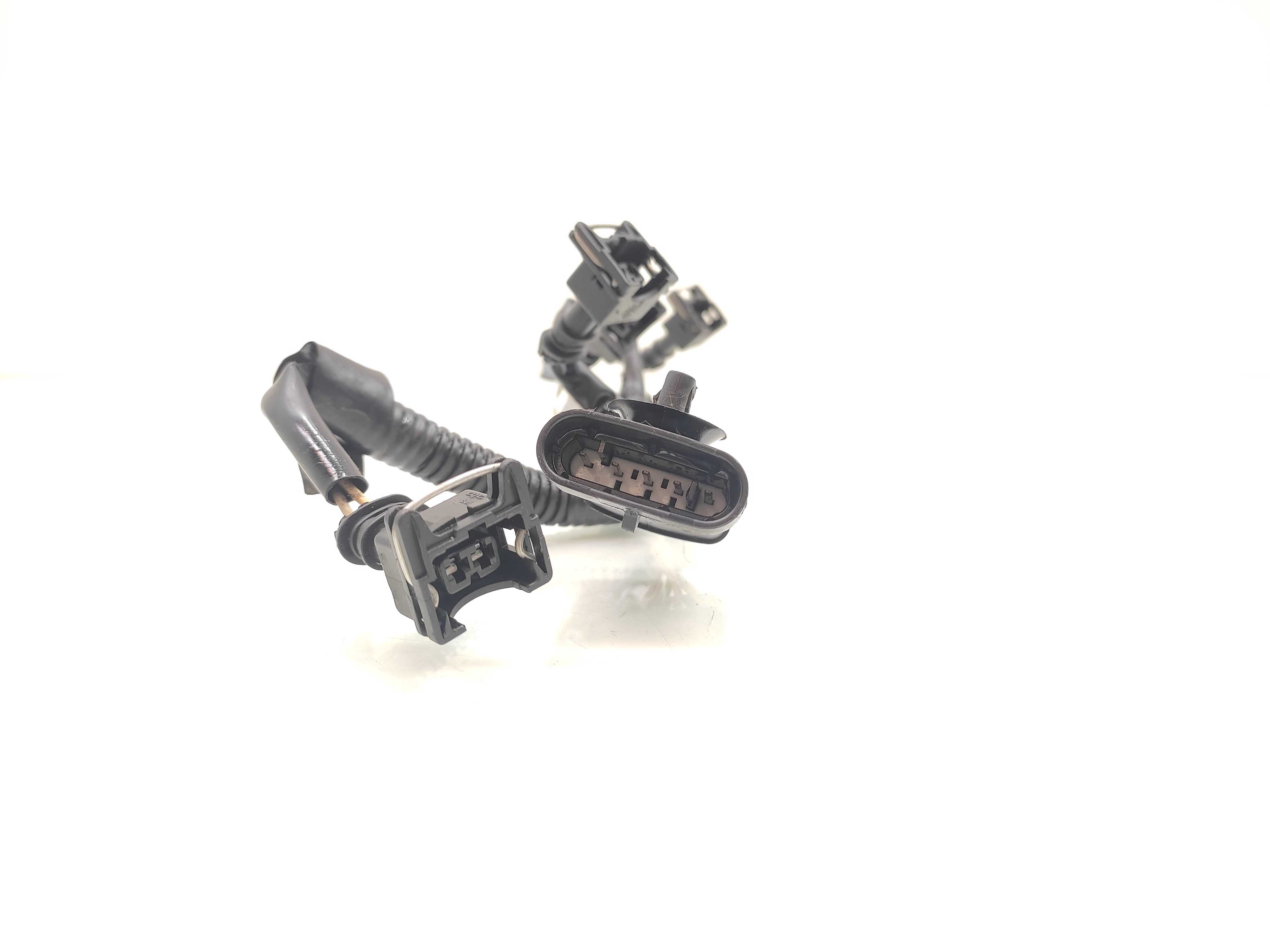 Chicote Bicos Renault Sandero Logan Clio 1.0 16v 8200475068 3