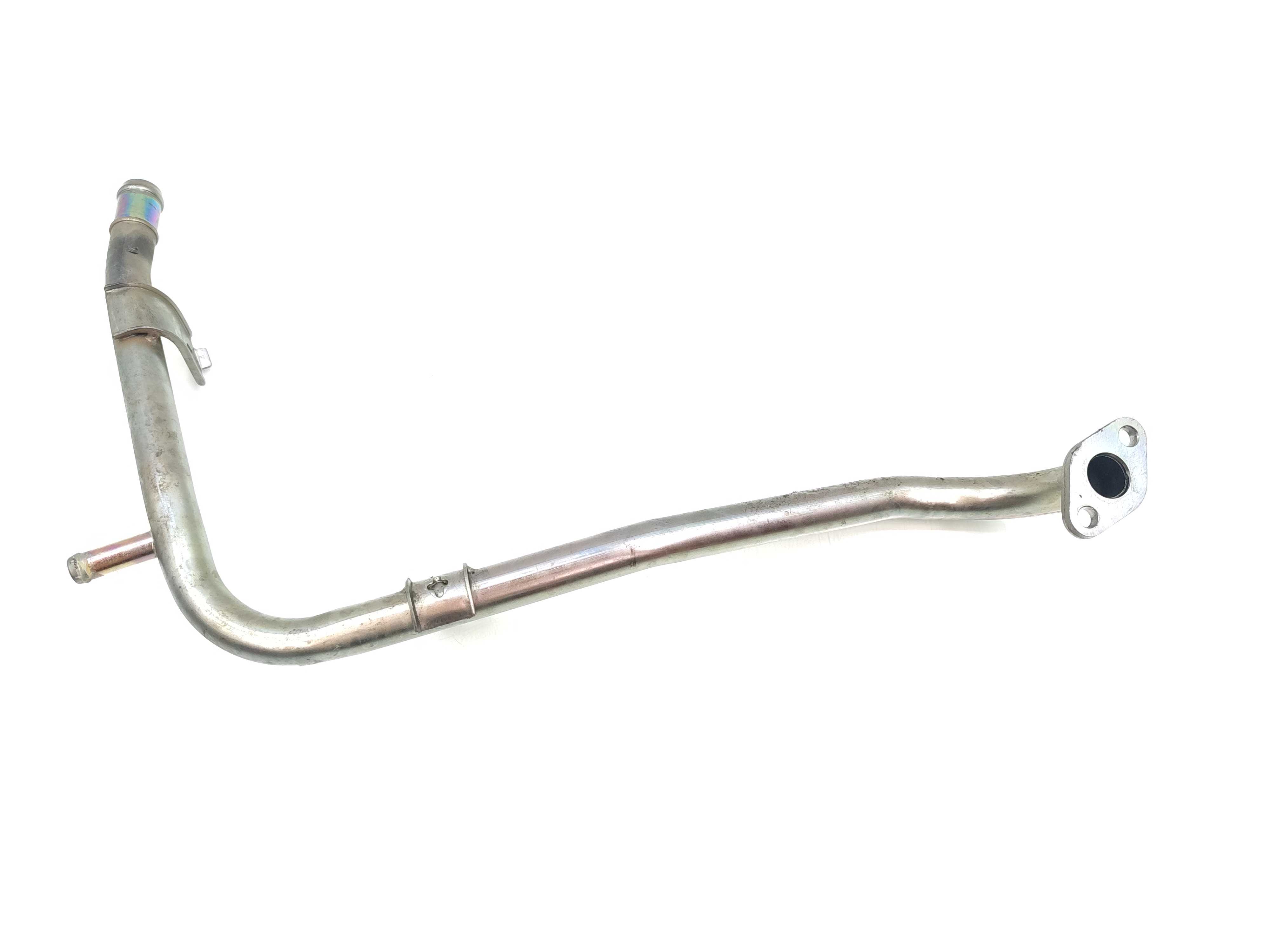 Cano Água Motor Hyundai Veloster 1.6 16v 2011 2012 2013 2