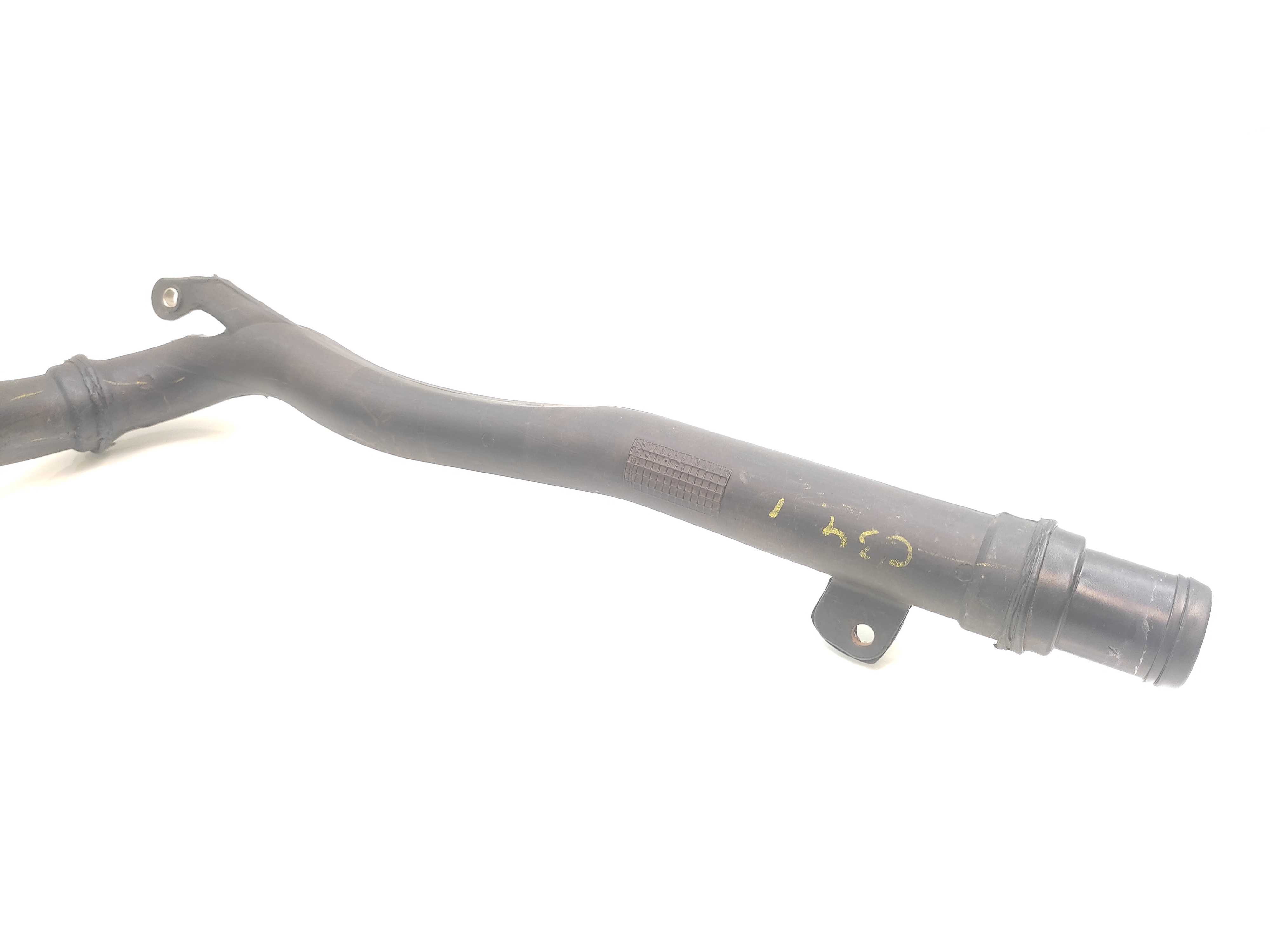 Gargalo Tanque Combustível Vw Crossfox Msi 2015 2016 2017 4