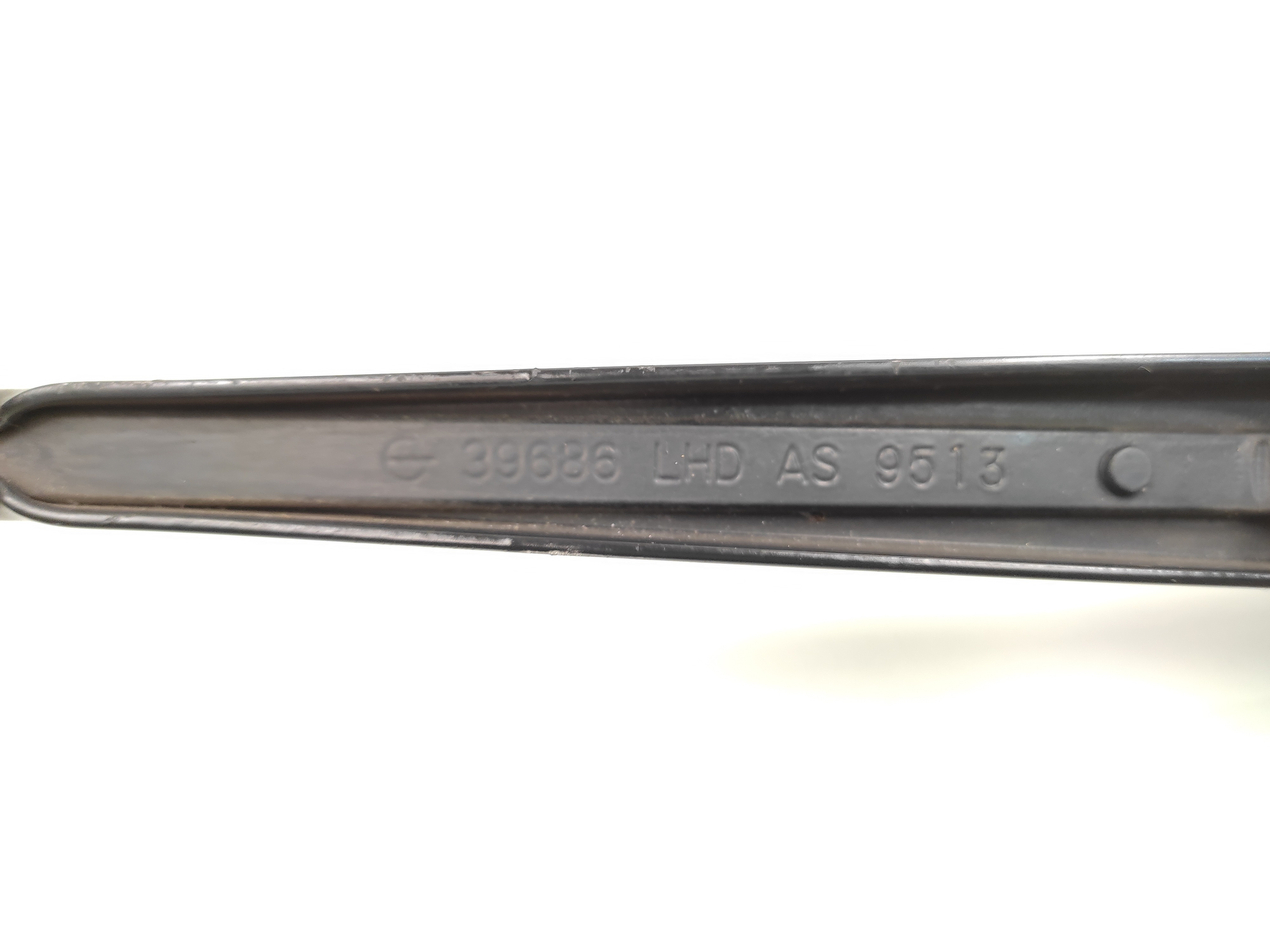 Braço Limpador Lado Direito Nissan Sentra 2009 2010 2011 5