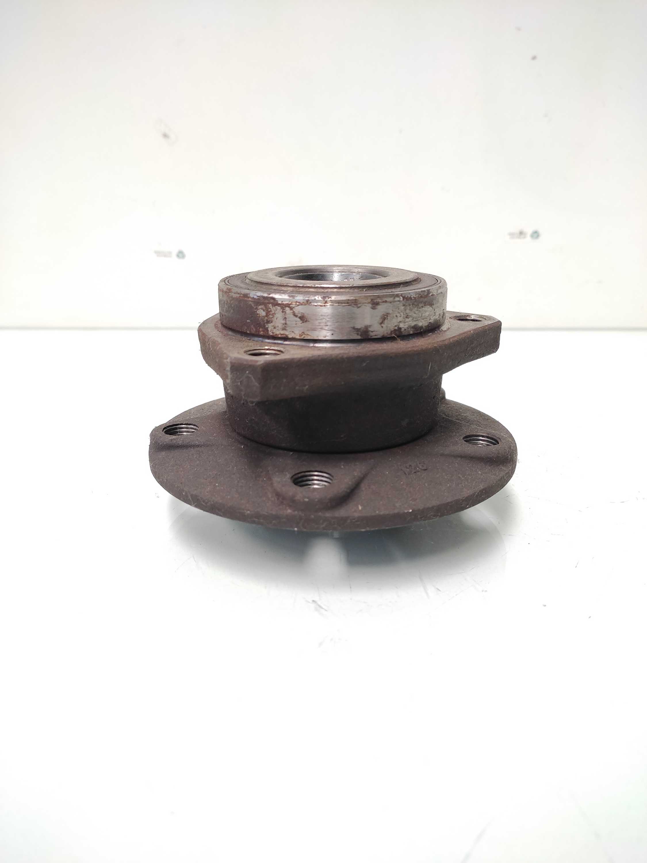 Cubo De Roda Rolamento Lado Direito Vw Golf 1.4 Tsi 2015 3