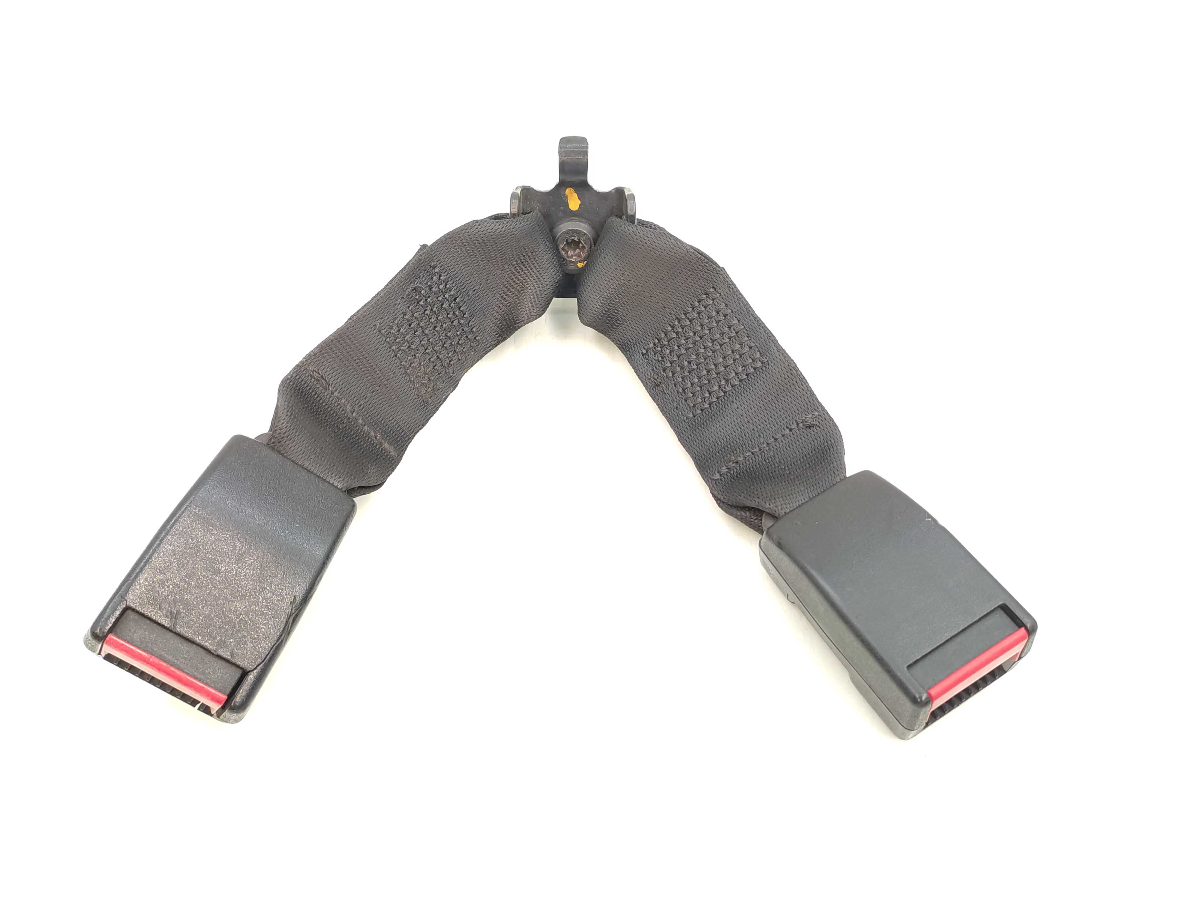 Engate Duplo Cinto Segurança Traseiro Gm Astra 2003 2004 05 1