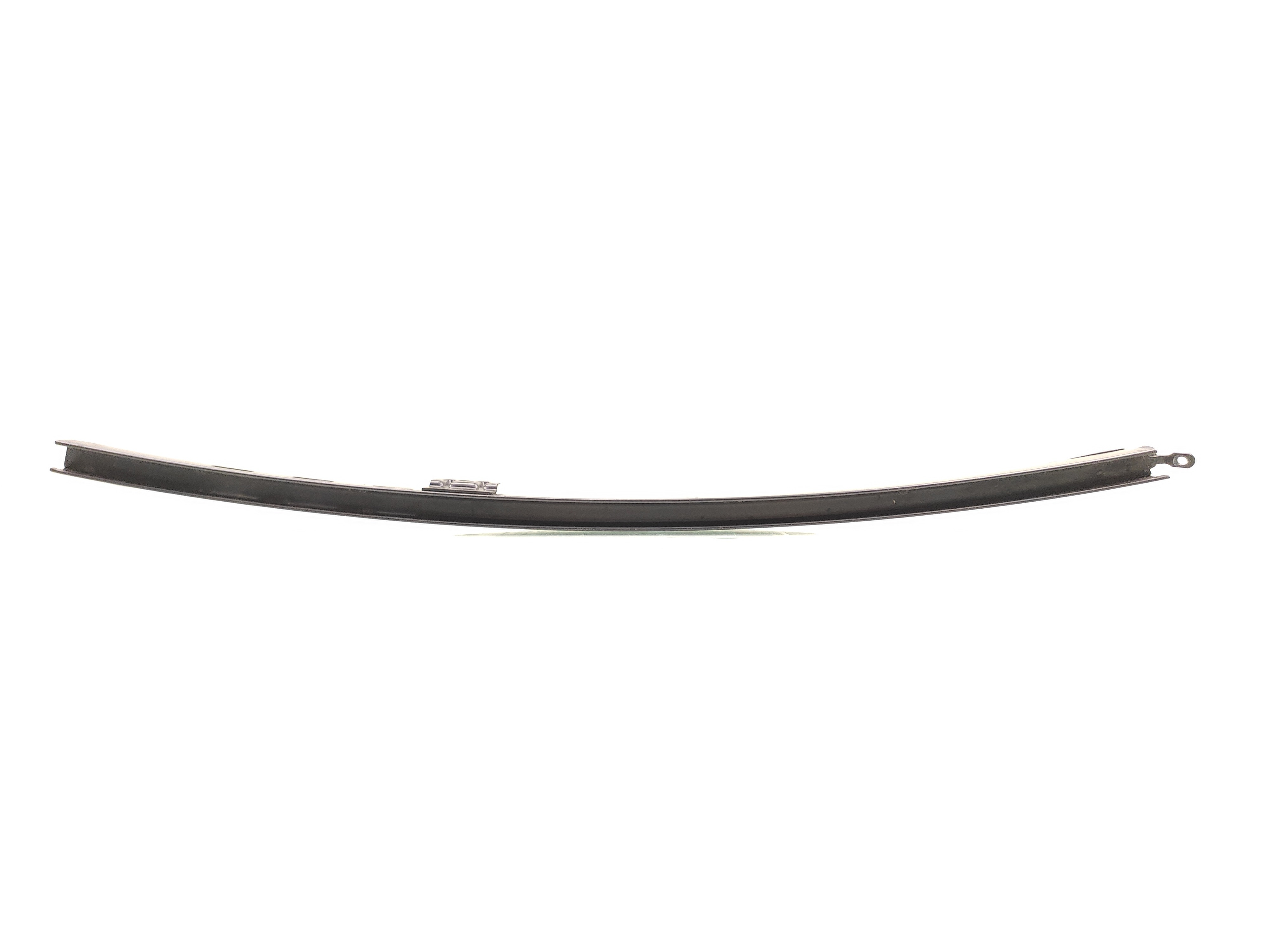 Guia Vidro Porta Traseira Esquerda Gm Astra Sedan 2004 2005 Preto 2